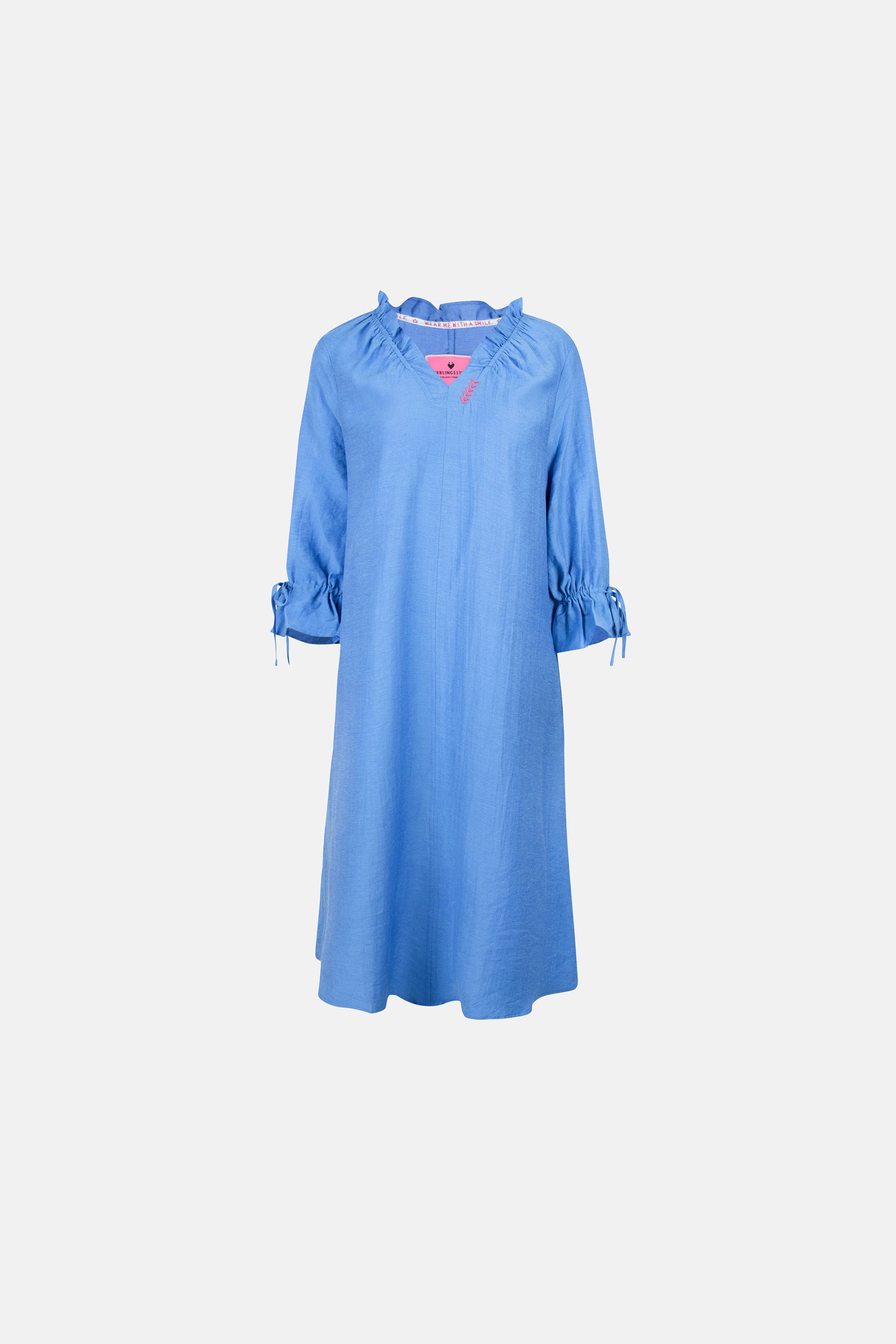Kleid "EritaL" aus Viskosemix