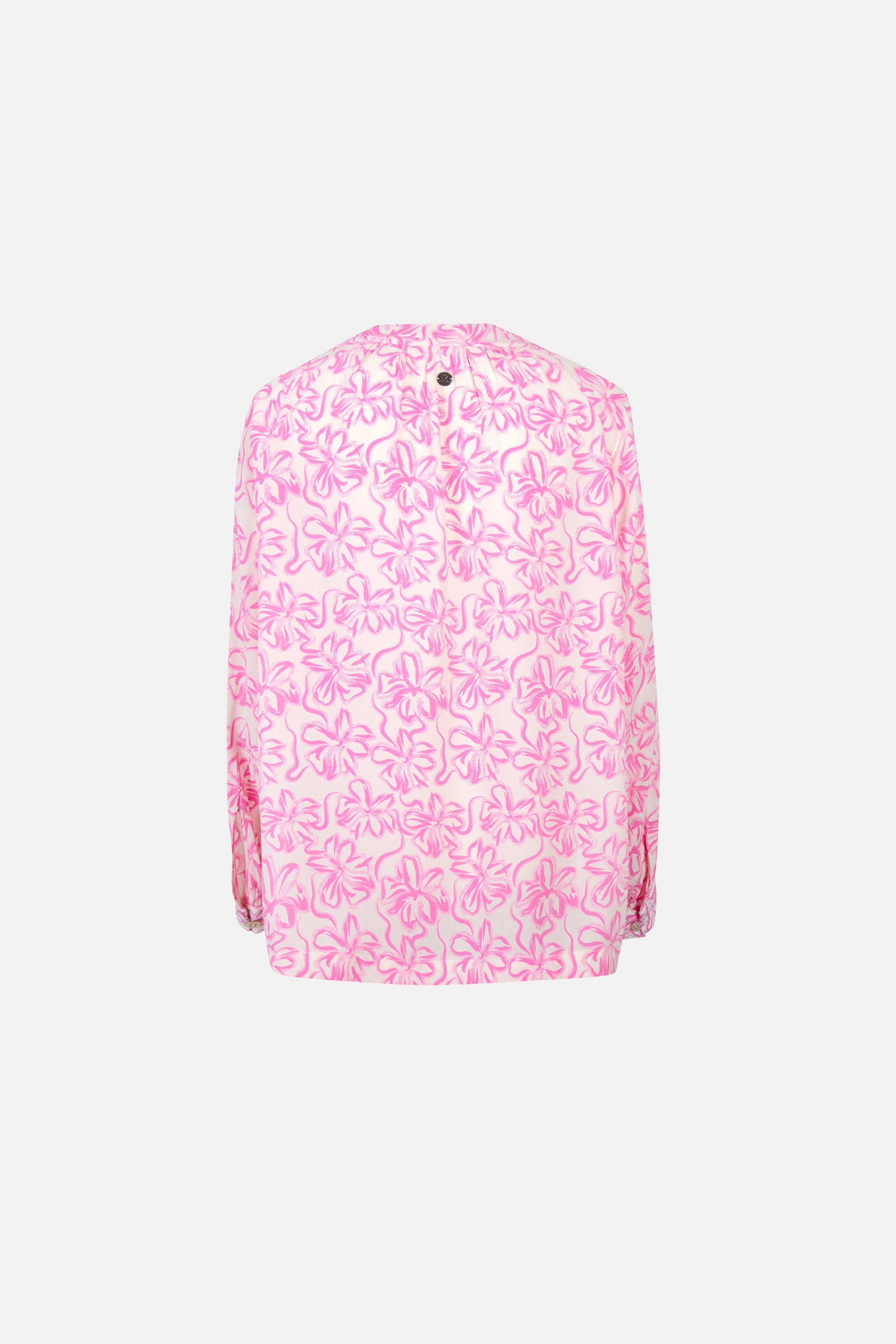 Bluse "RukaniL" aus Viskose