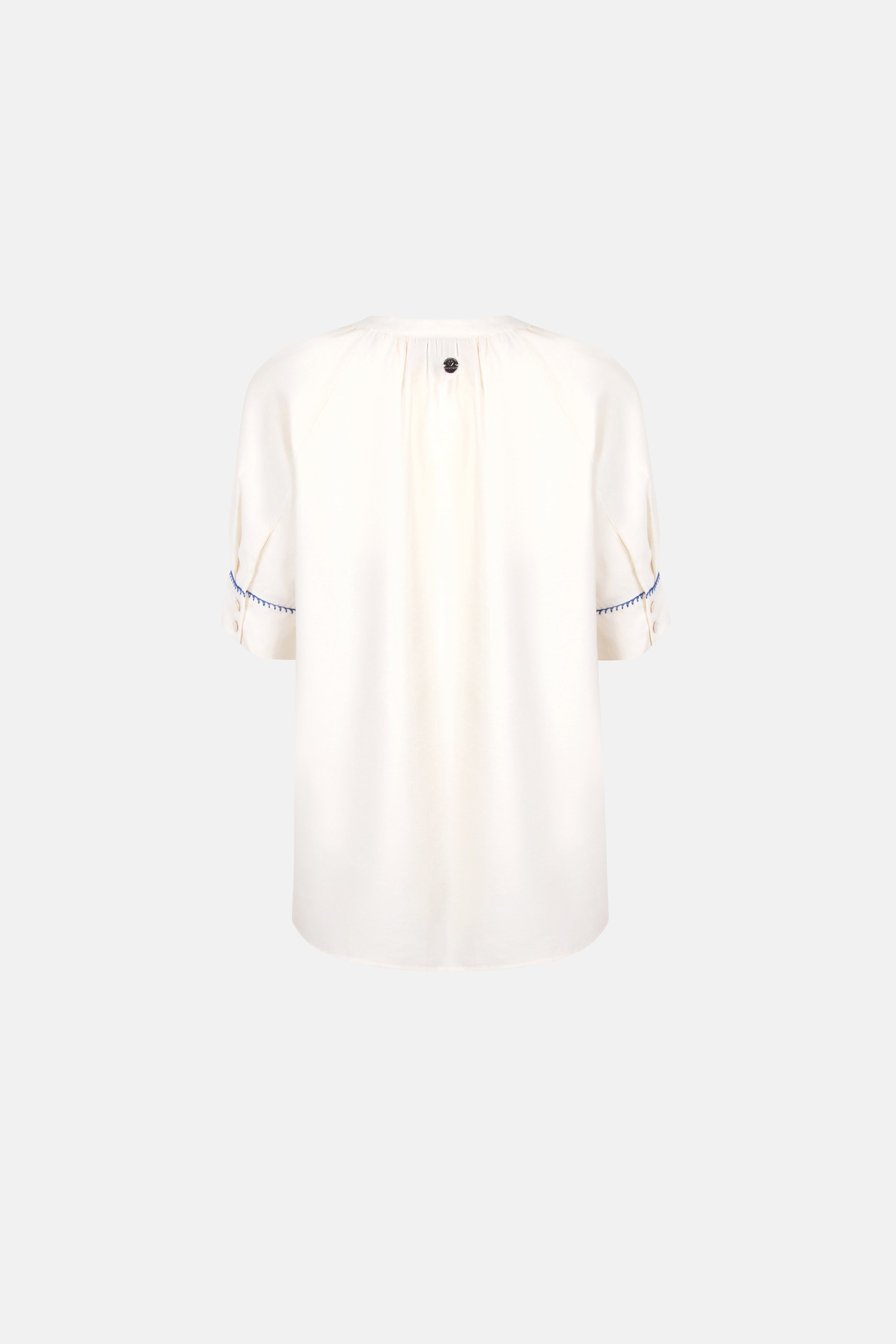 Bluse "RosulaL" aus Viskosemix