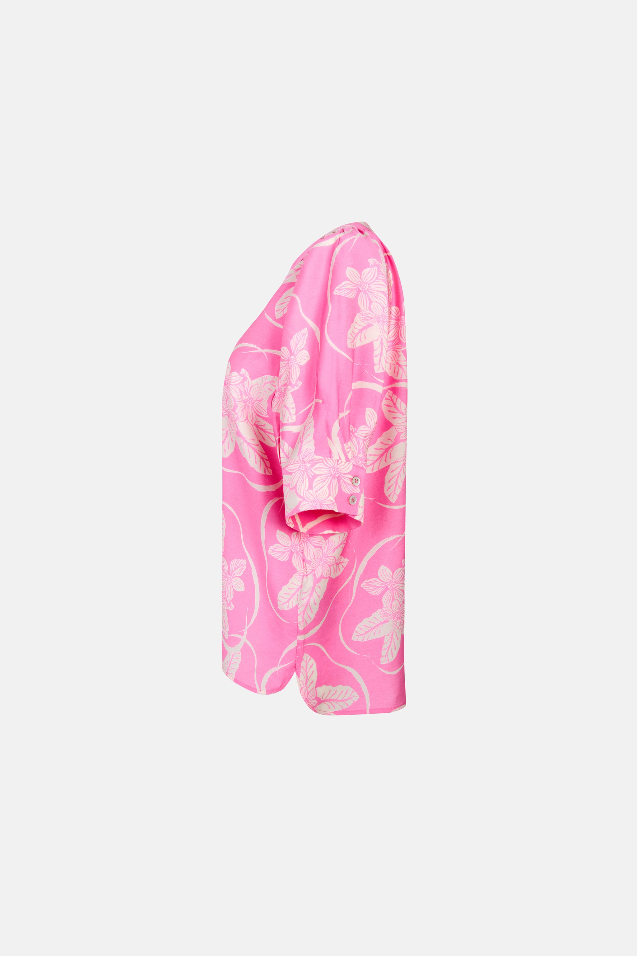 Bluse "RosulaL" aus Viskosemix