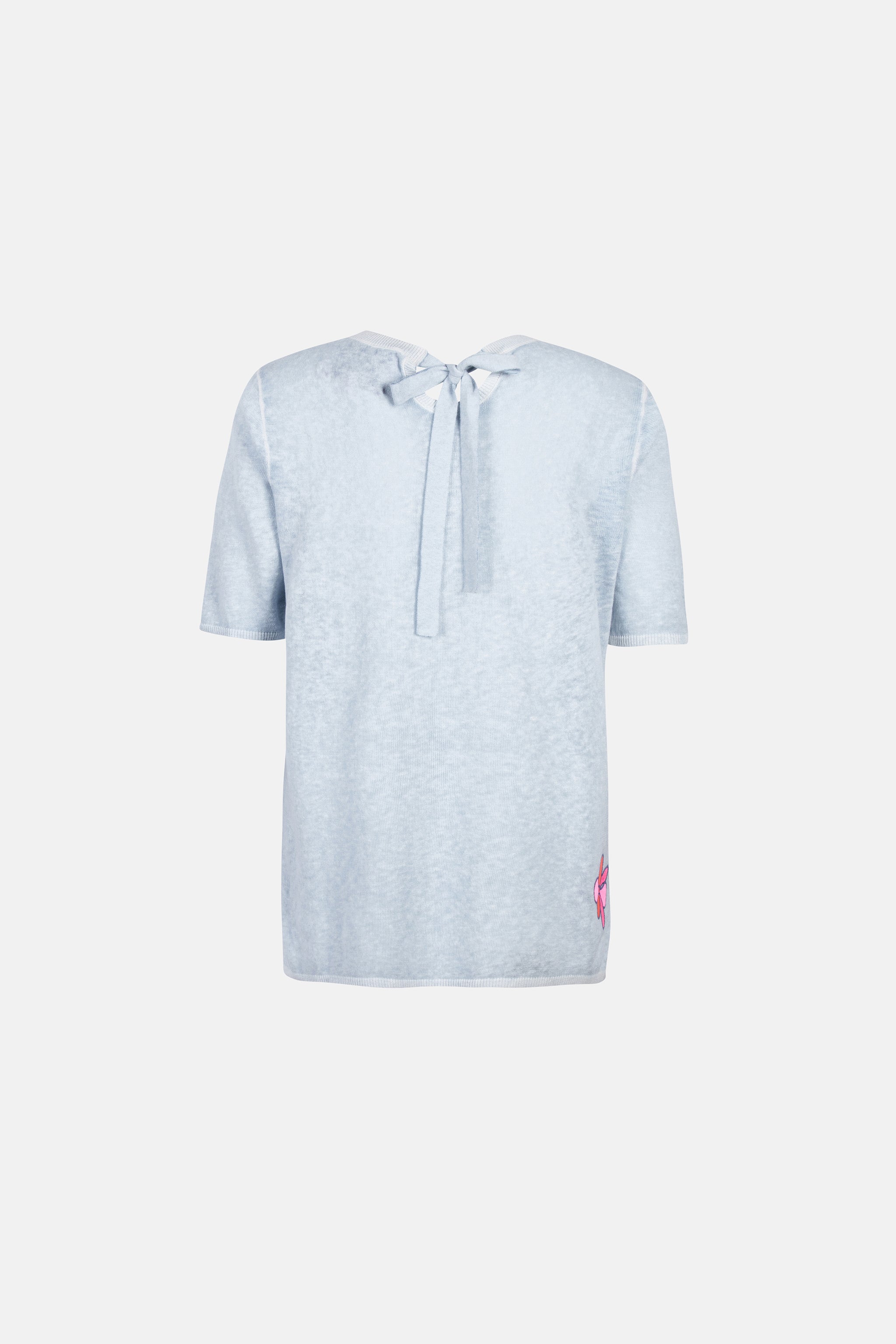 Pullover "AiyaL" mit Leinen