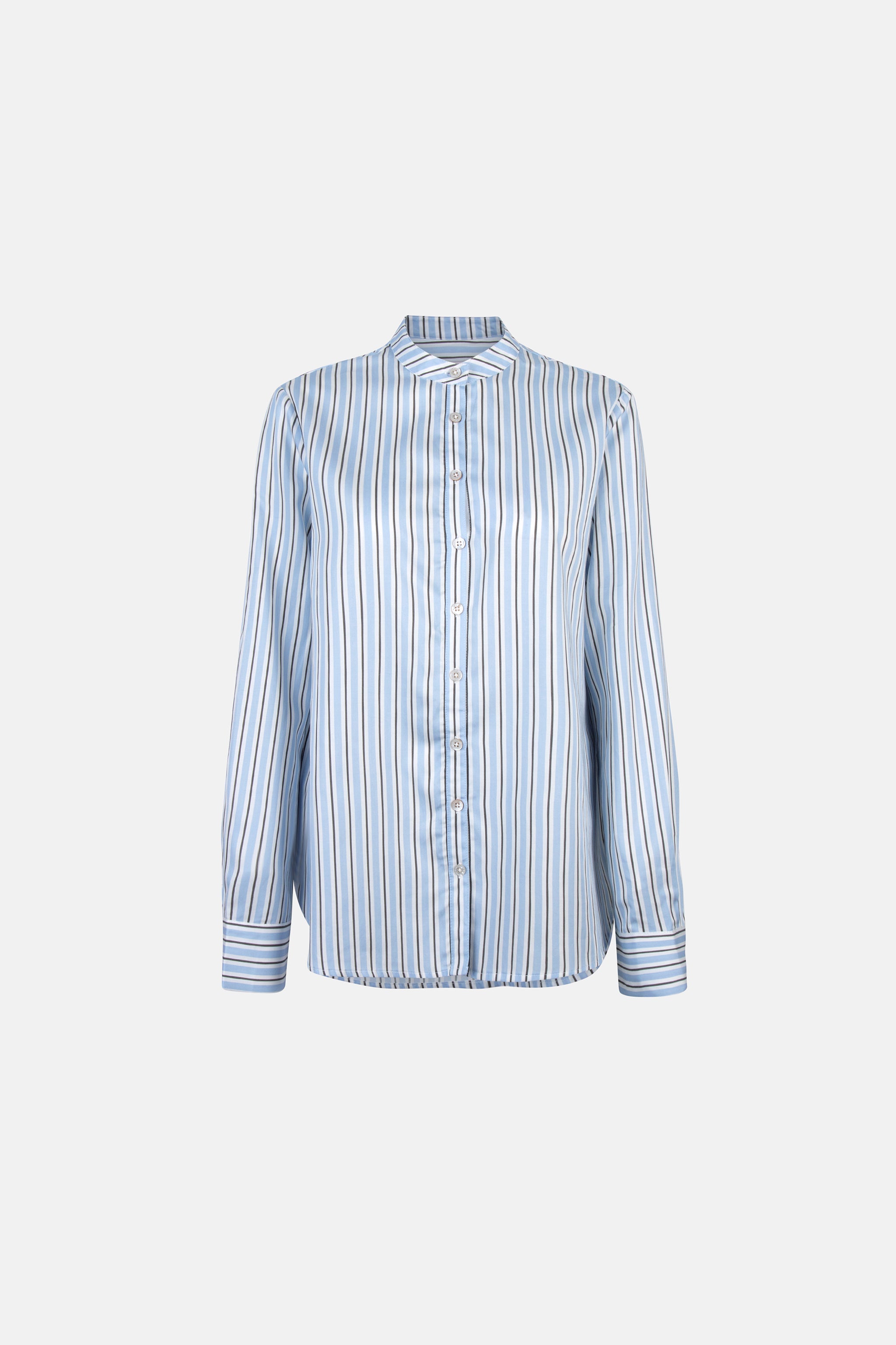 Bluse "RatiL" aus Lyocellmix