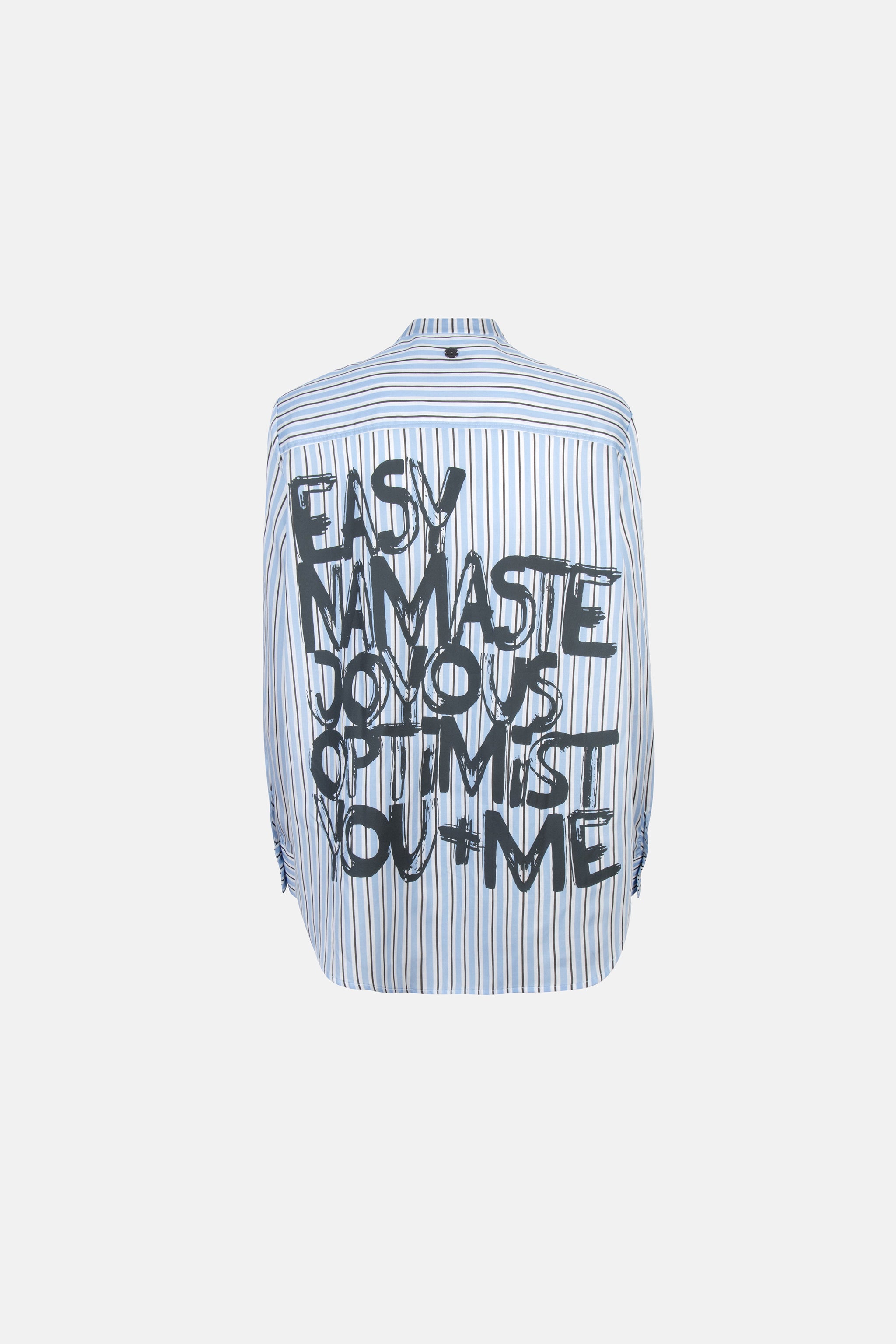 Bluse "RatiL" aus Lyocellmix