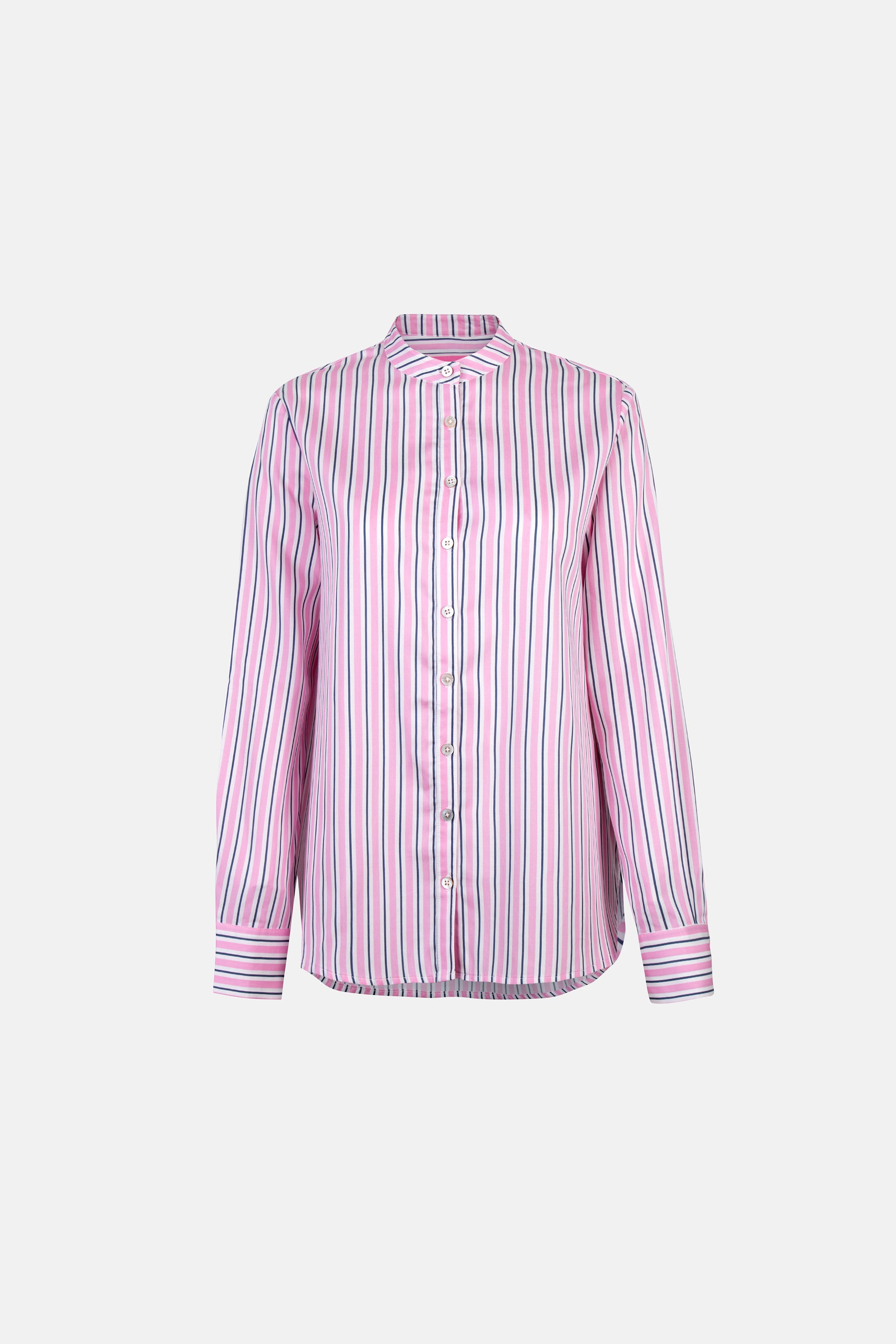 Bluse "RatiL" aus Lyocellmix