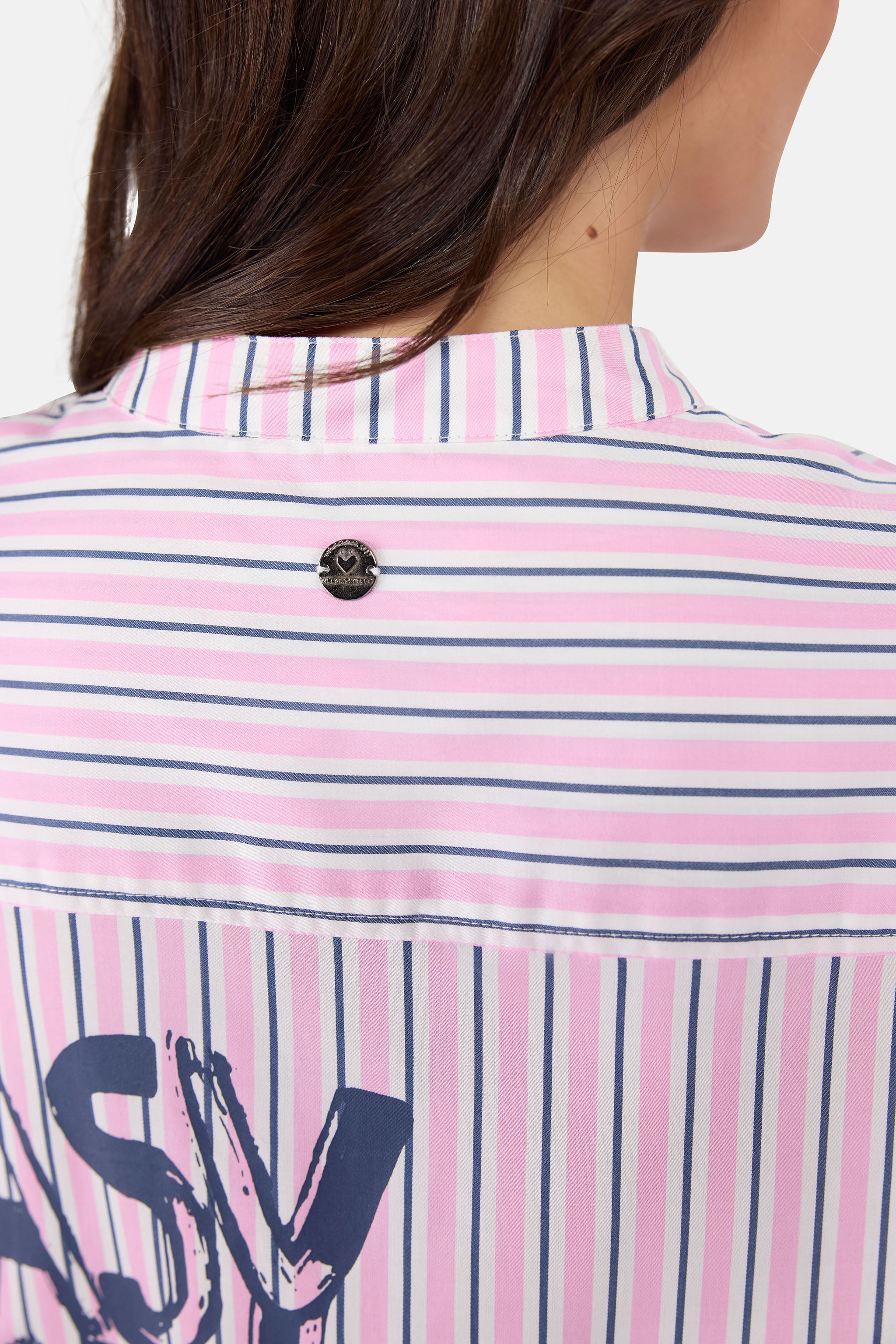 Bluse "RatiL" aus Lyocellmix