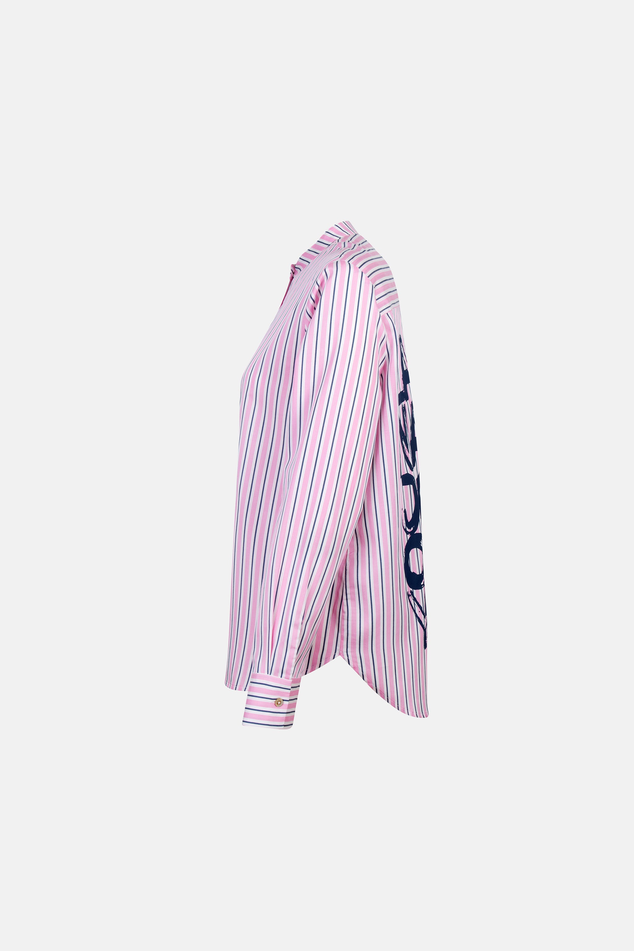 Bluse "RatiL" aus Lyocellmix