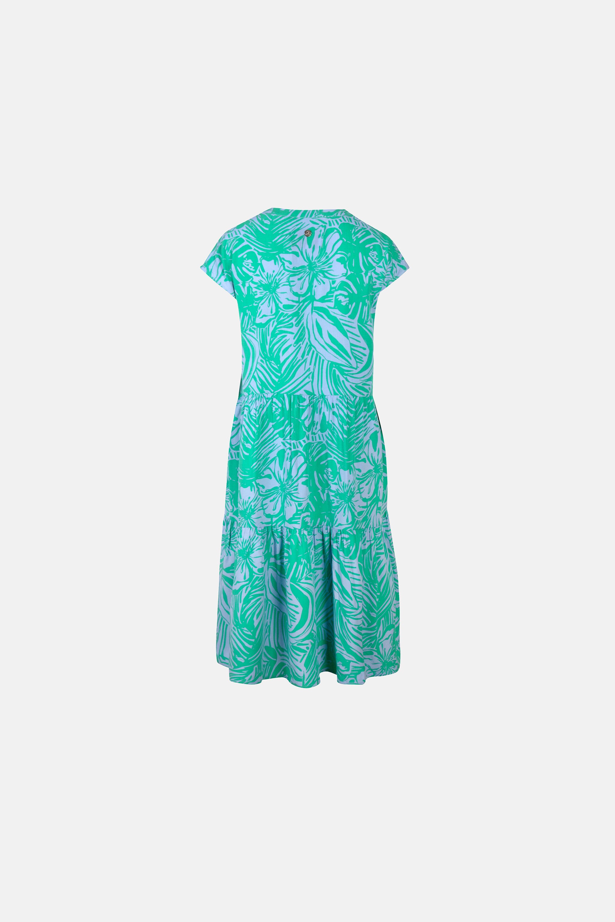 Kleid "FemkeL" aus Viskose