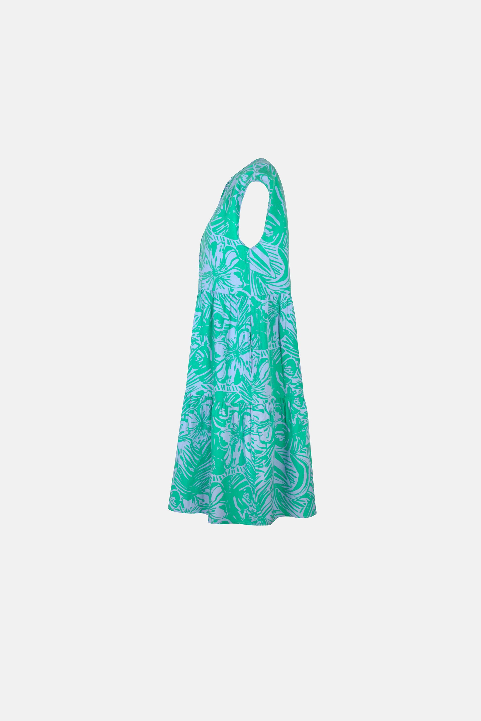 Kleid "FemkeL" aus Viskose