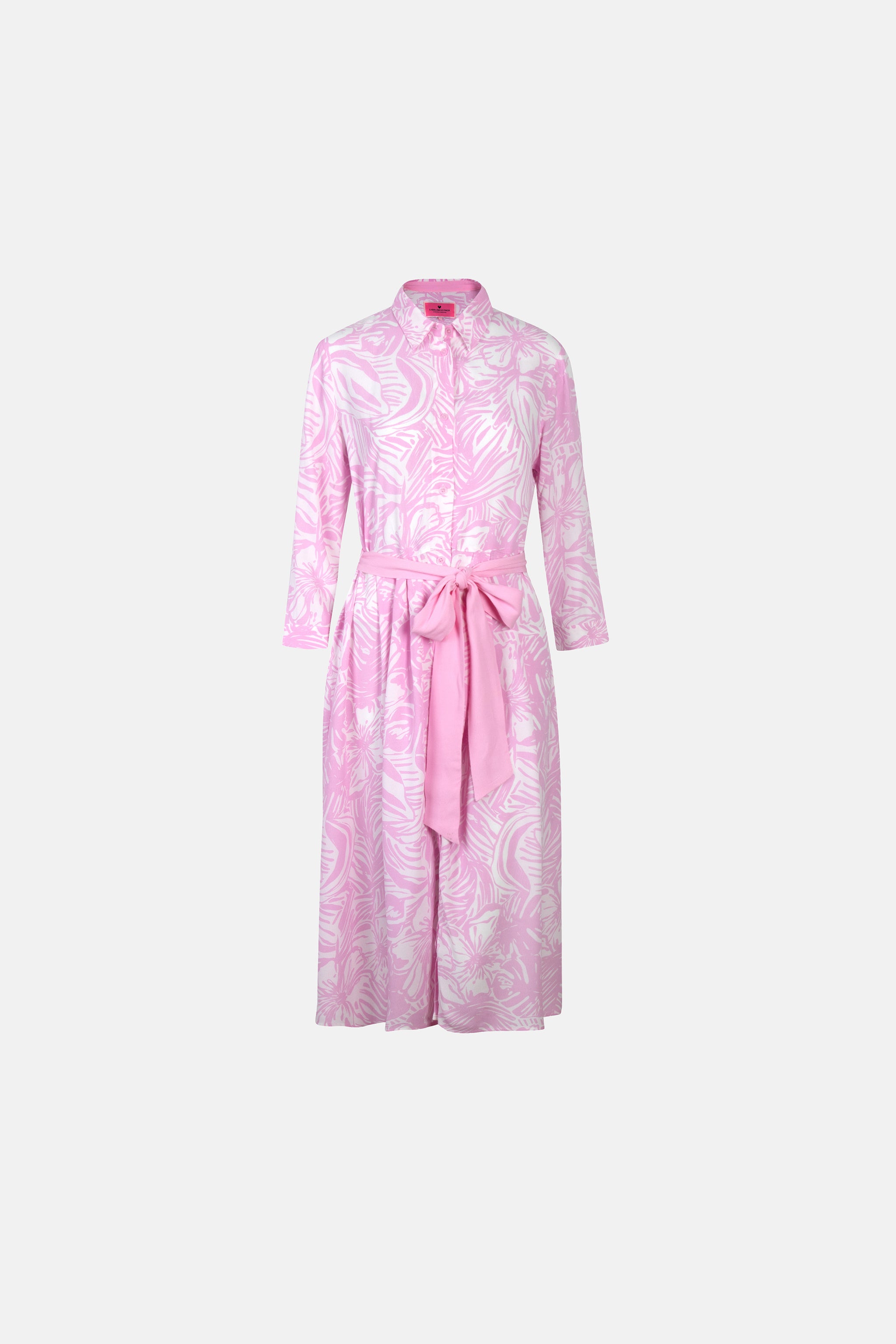 Kleid "RolaL" aus Viskose