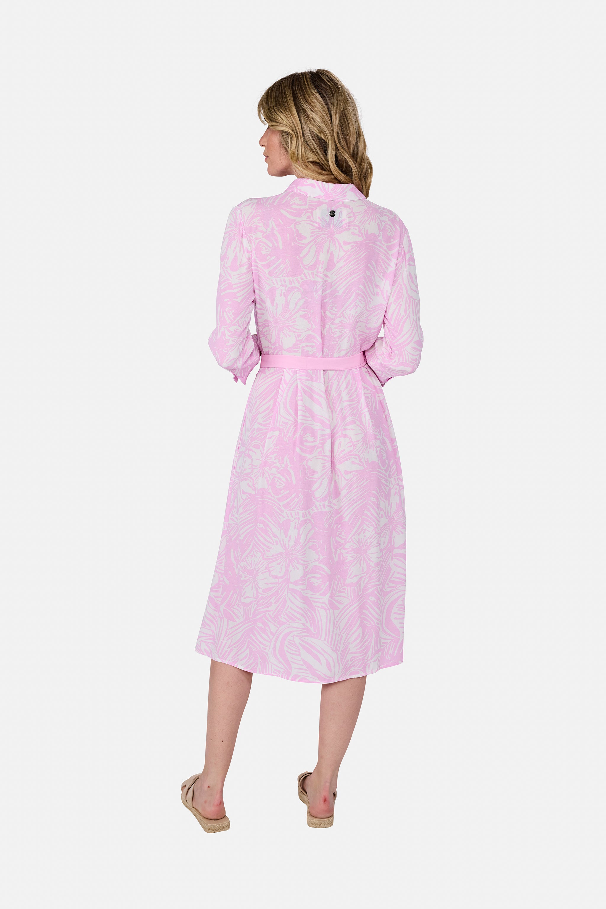 Kleid "RolaL" aus Viskose
