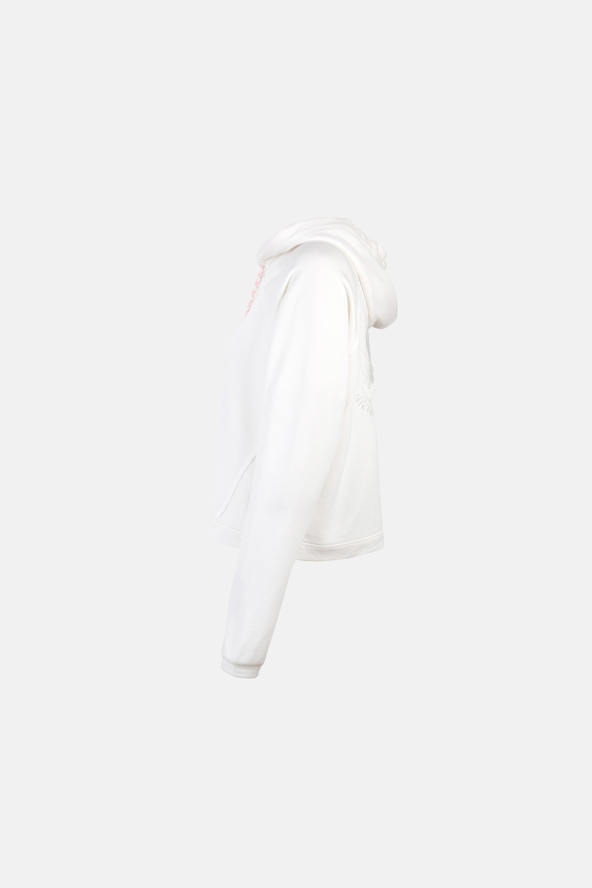 Jacke "ClarindaL" aus Baumwolle