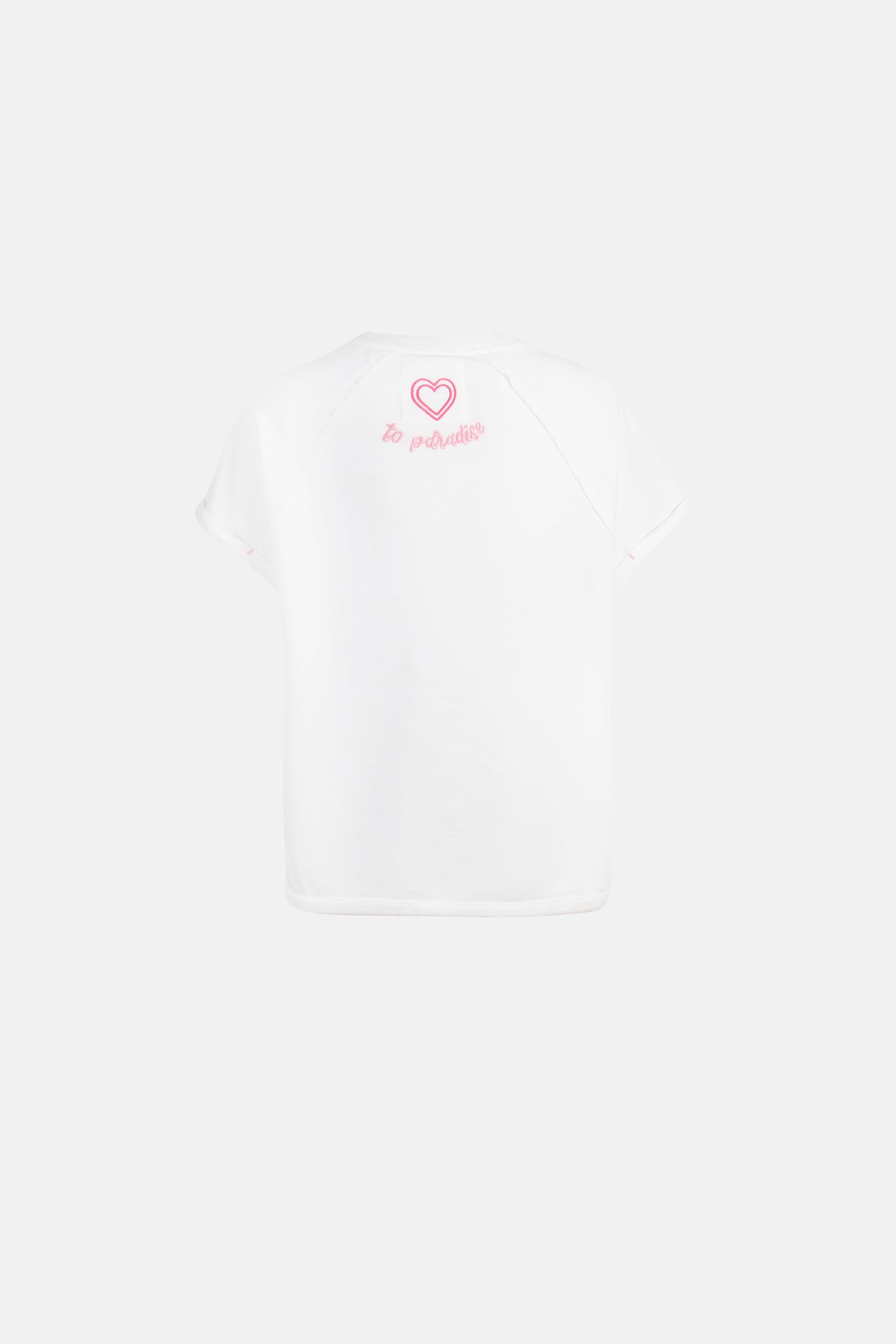 Sweatshirt "CoacellaL" aus Baumwolle