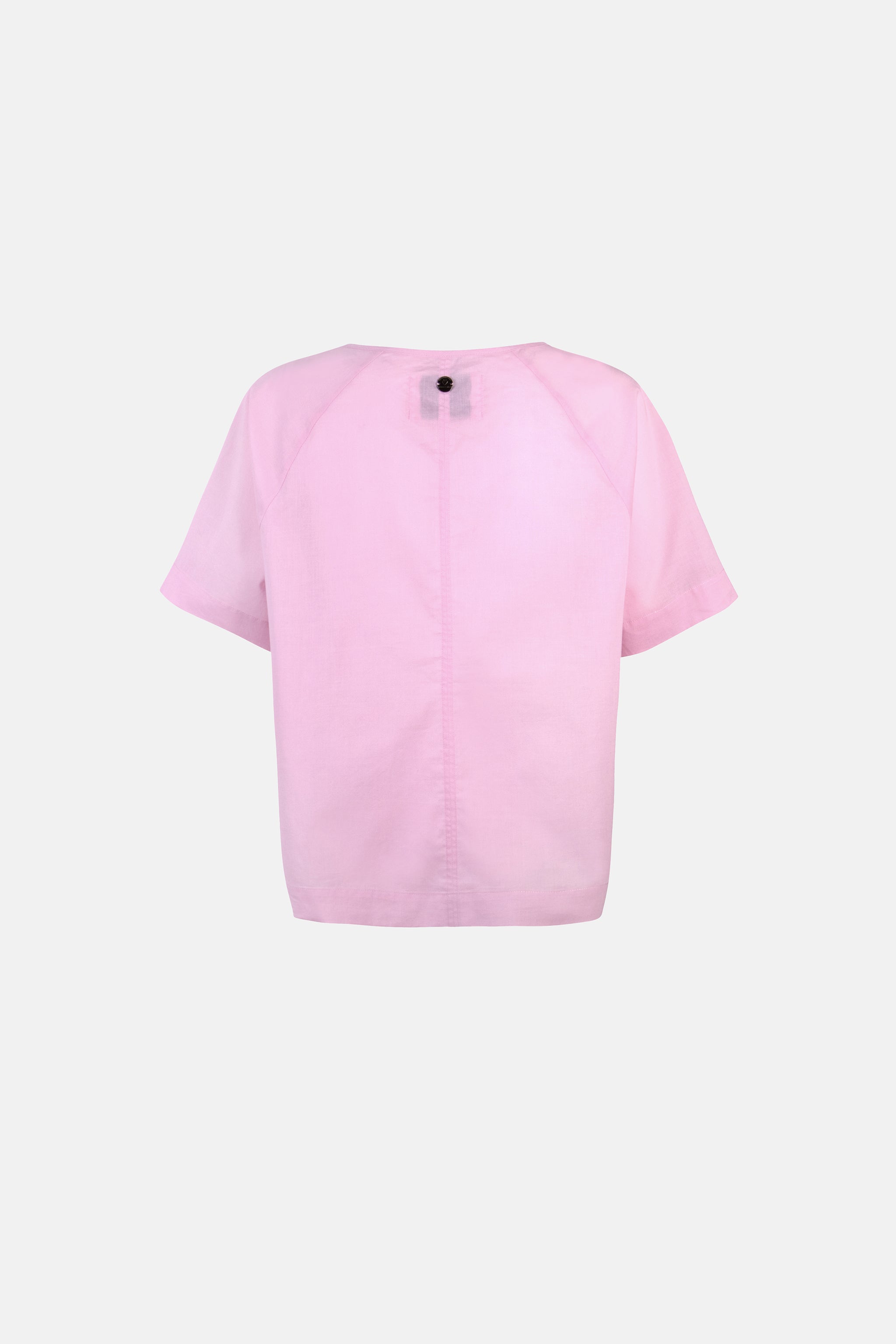 Bluse "ElianeL" aus Baumwolle