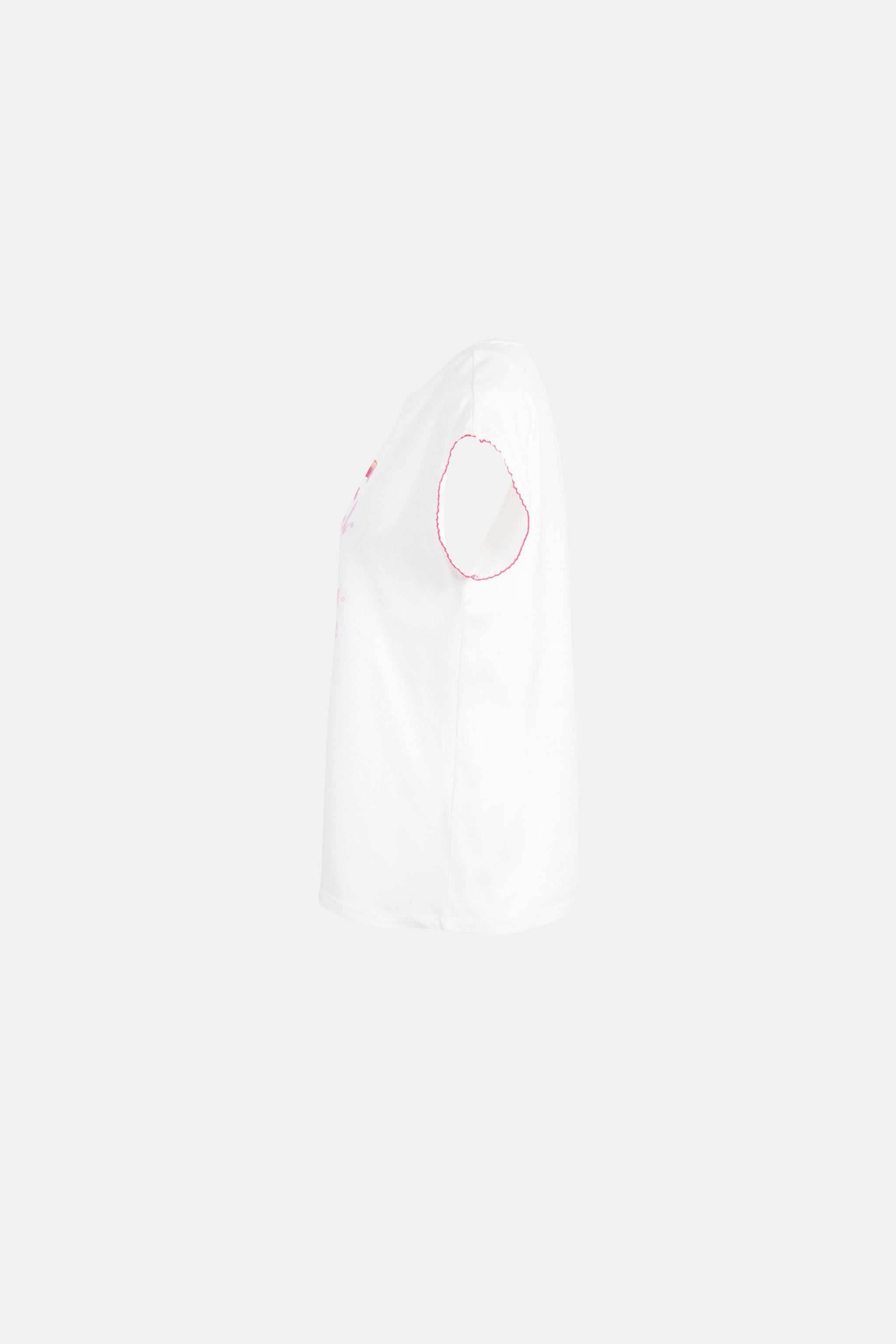 T-Shirt "CaiaL" mit Elasthan