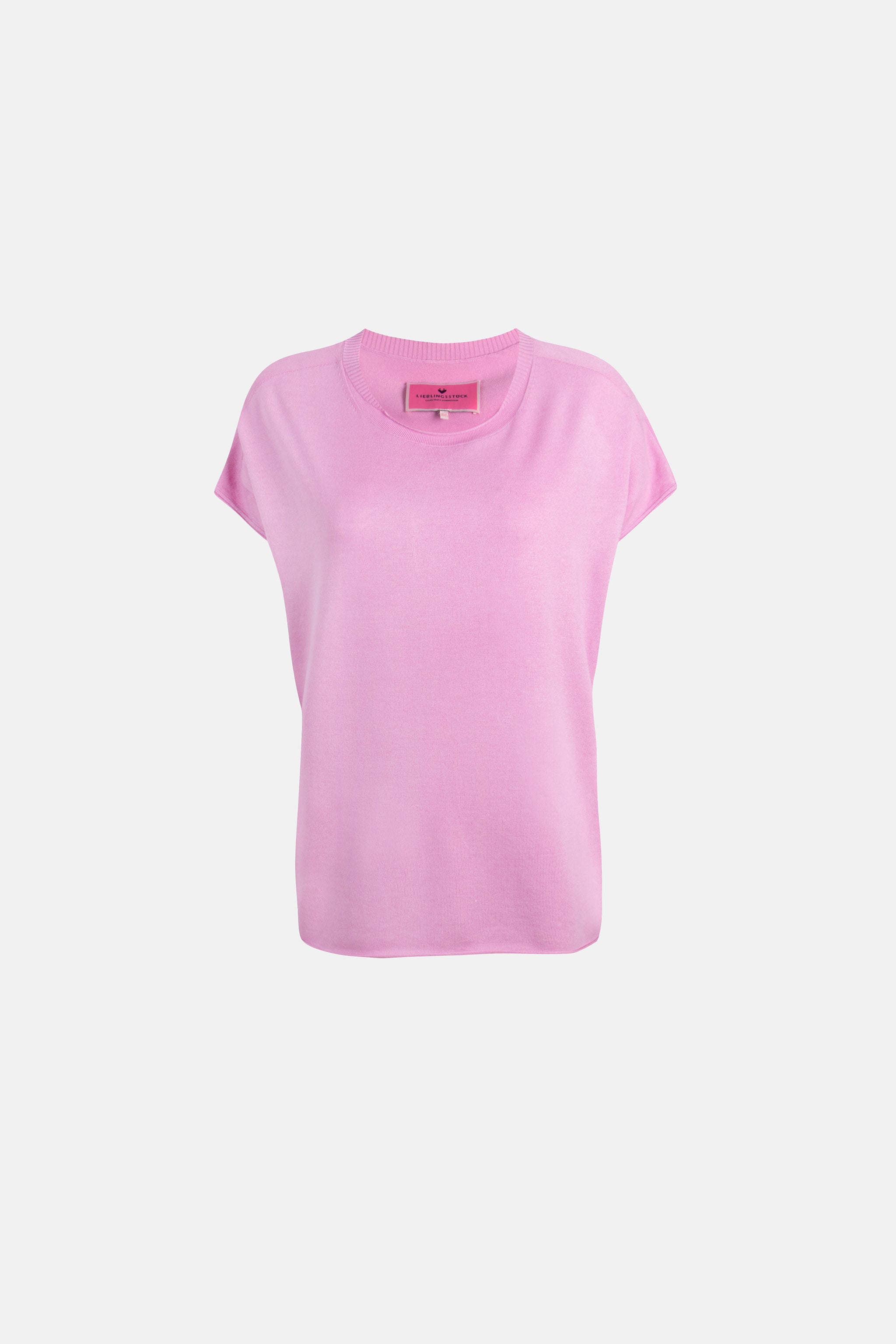 Top "KaristaL" aus Viskosemix