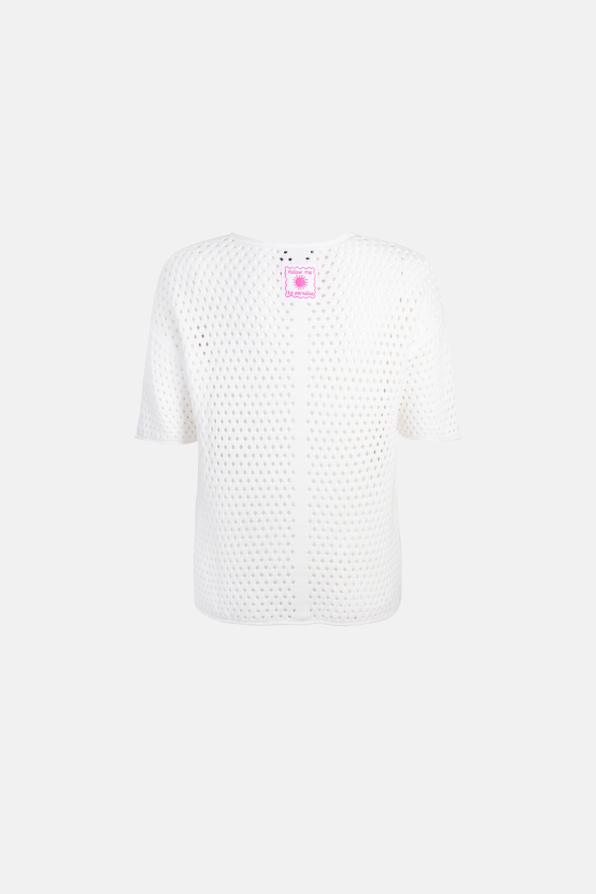 Strickpullover "QuirinaL" aus Baumwolle