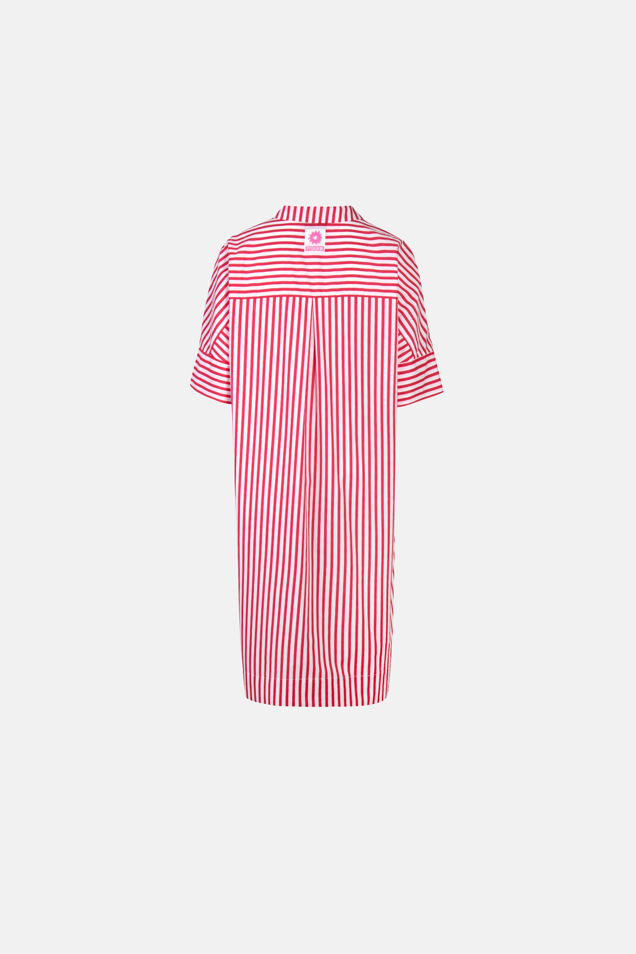 Kleid "LianL" aus Baumwolle