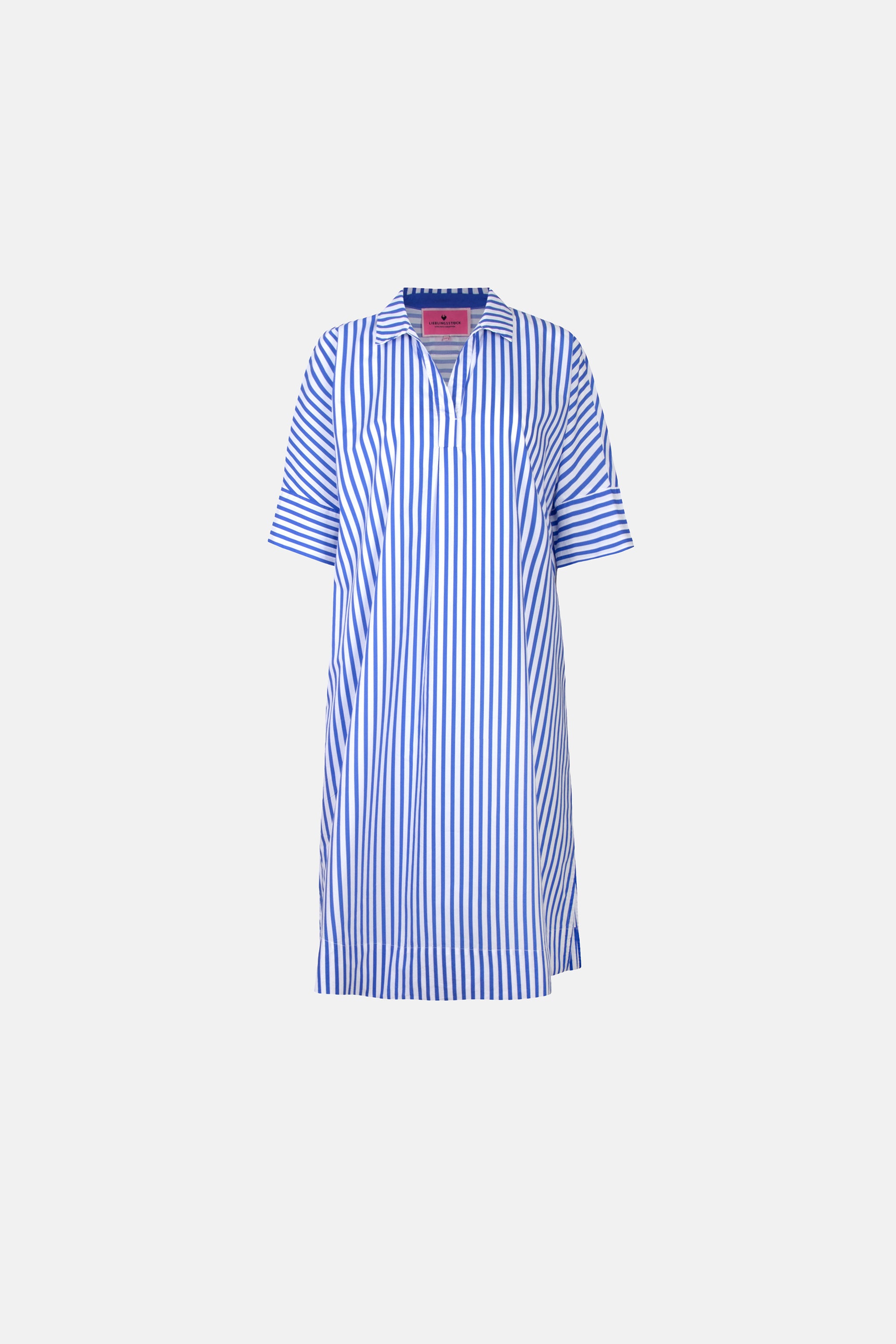 Kleid "LianL" aus Baumwolle