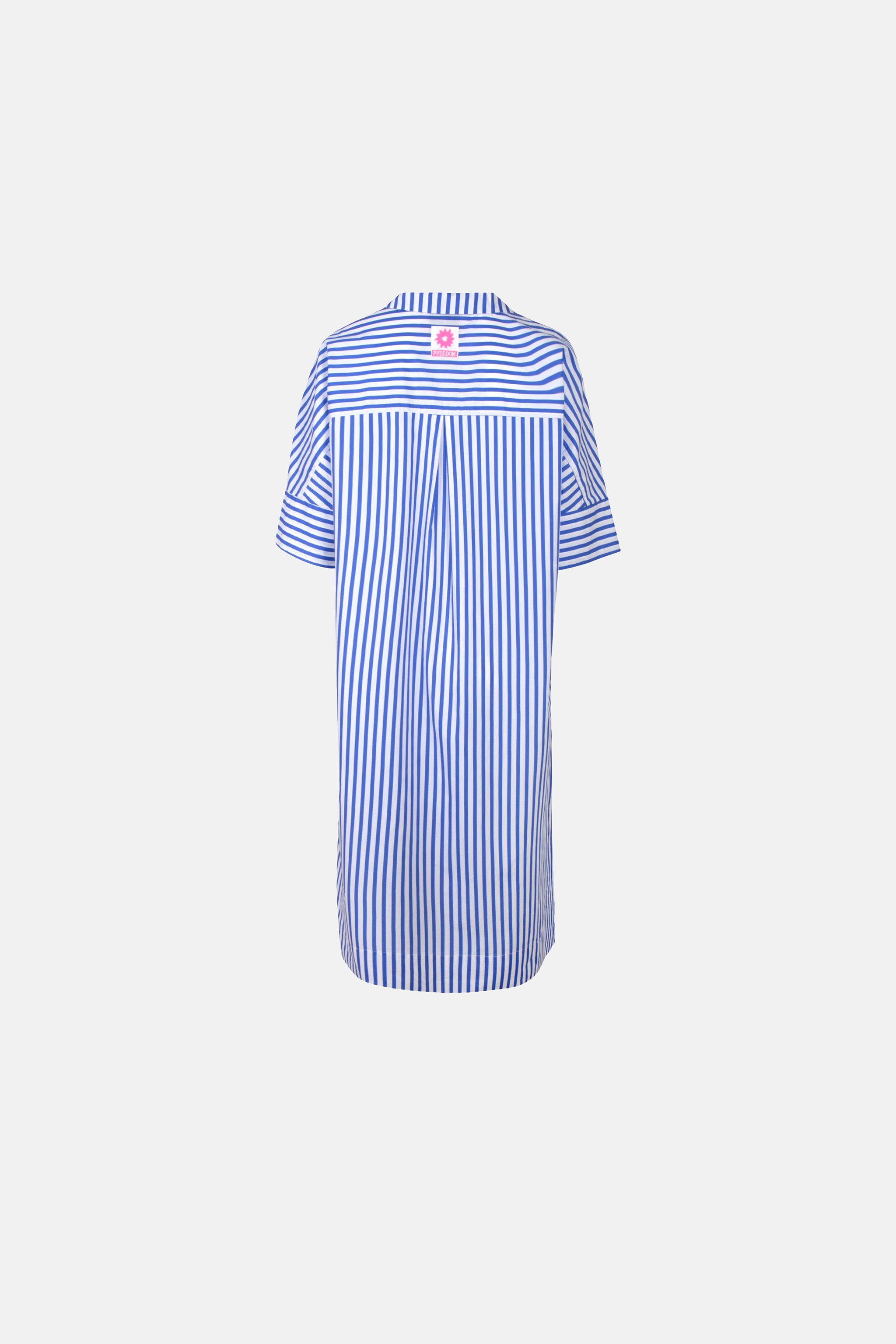 Kleid "LianL" aus Baumwolle