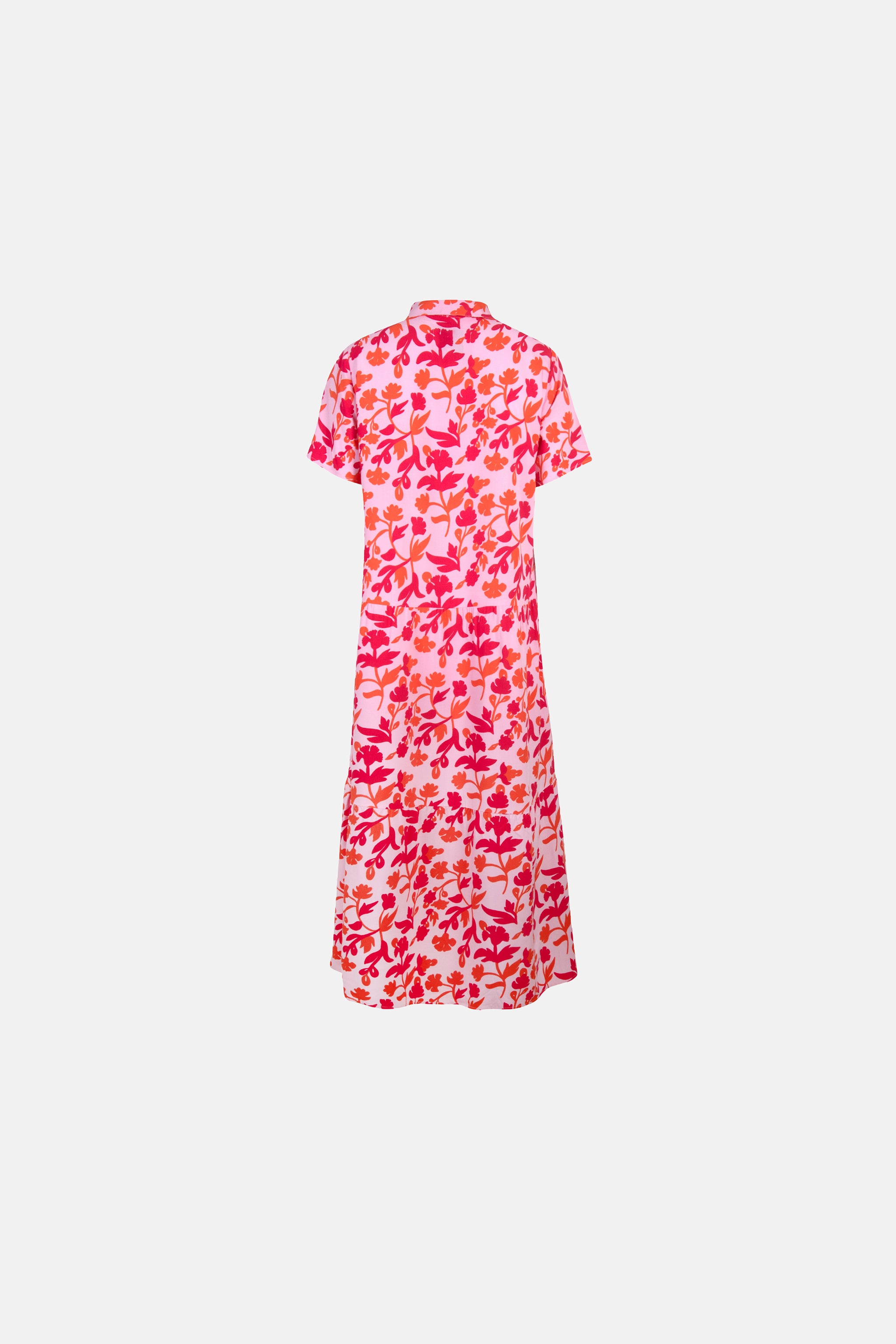 Kleid "RorabethL" aus Viskose