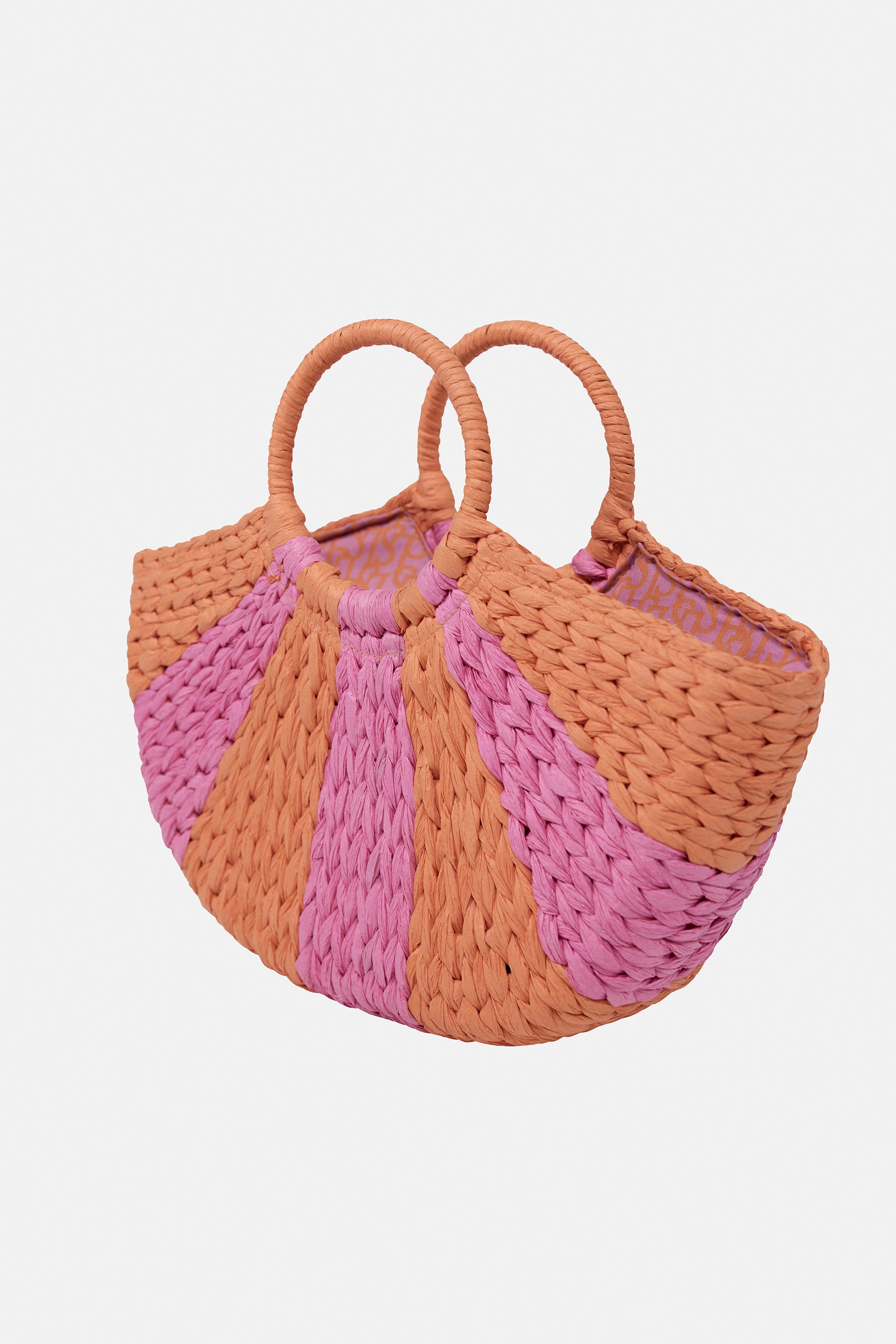 Tragetasche "BagL" aus Papier