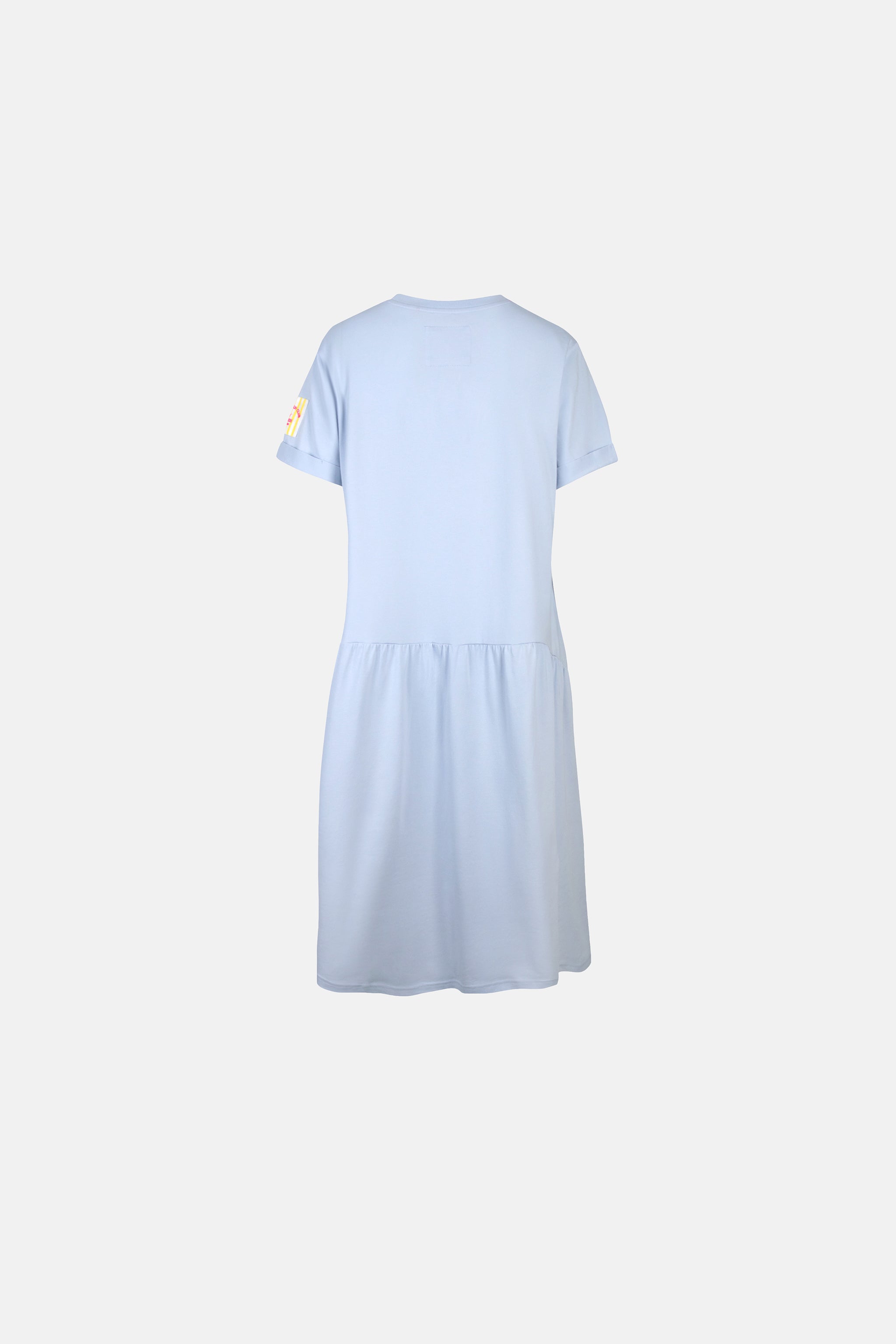 Kleid "DoaL" mit Elasthan