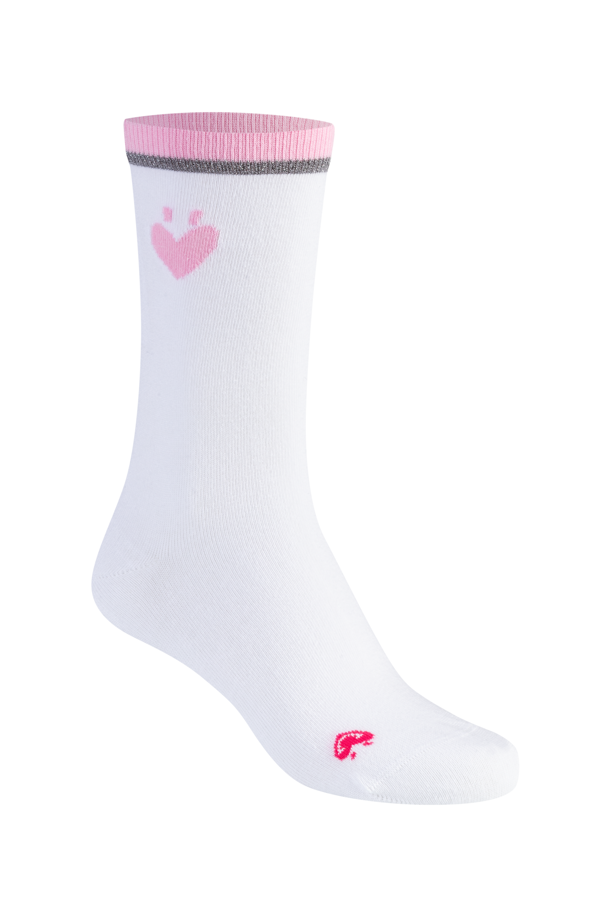 Lovely Socks - Regular-Socken - Box und Kulturtasche
