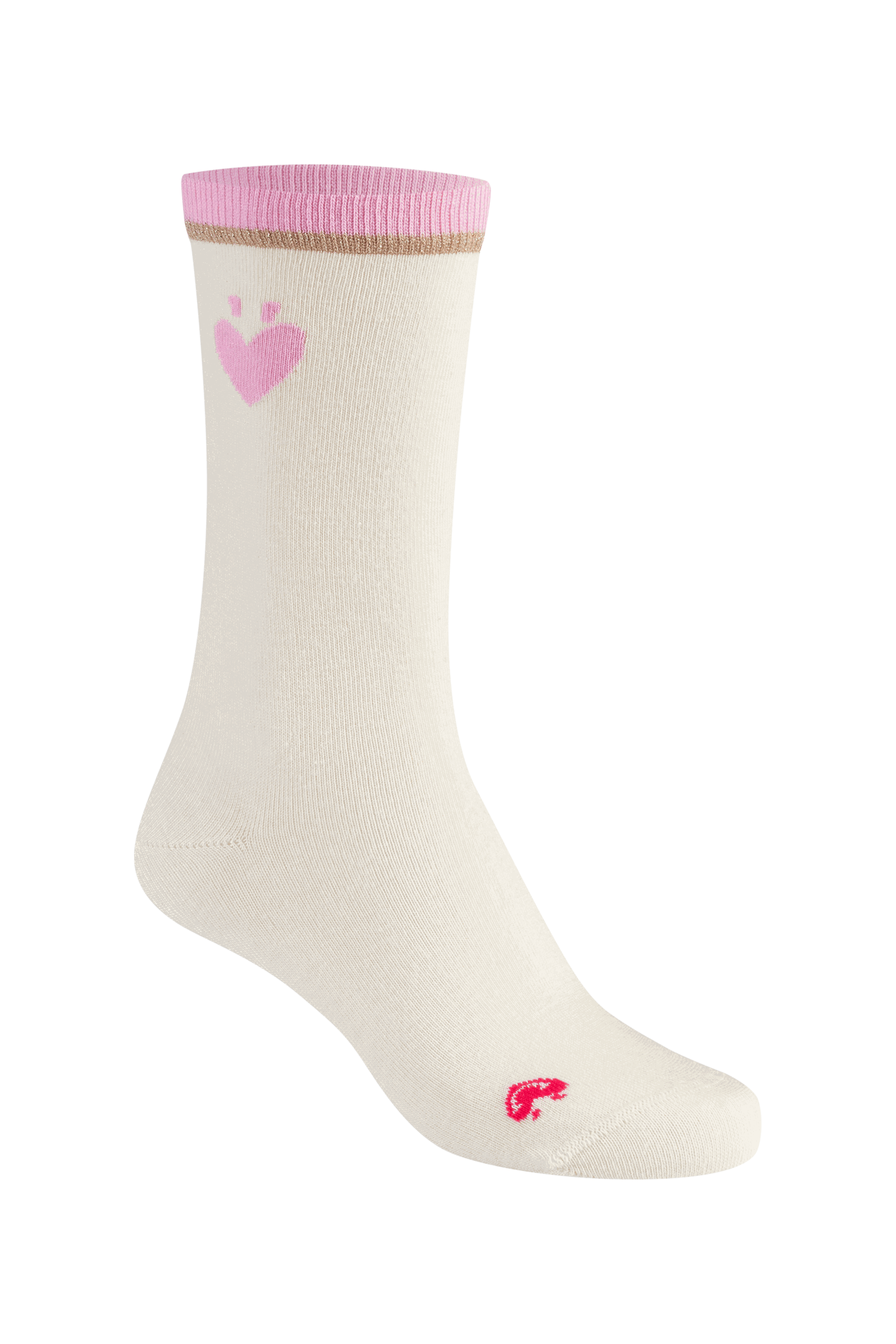 Lovely Socks - Regular-Socken - Box und Kulturtasche
