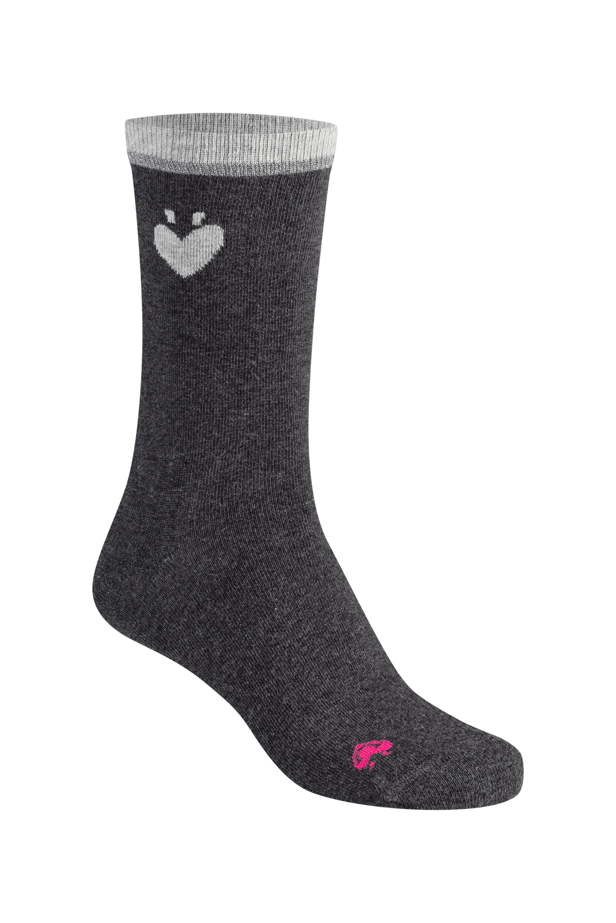 Lovely Socks - Regular-Socken - Box und Kulturtasche