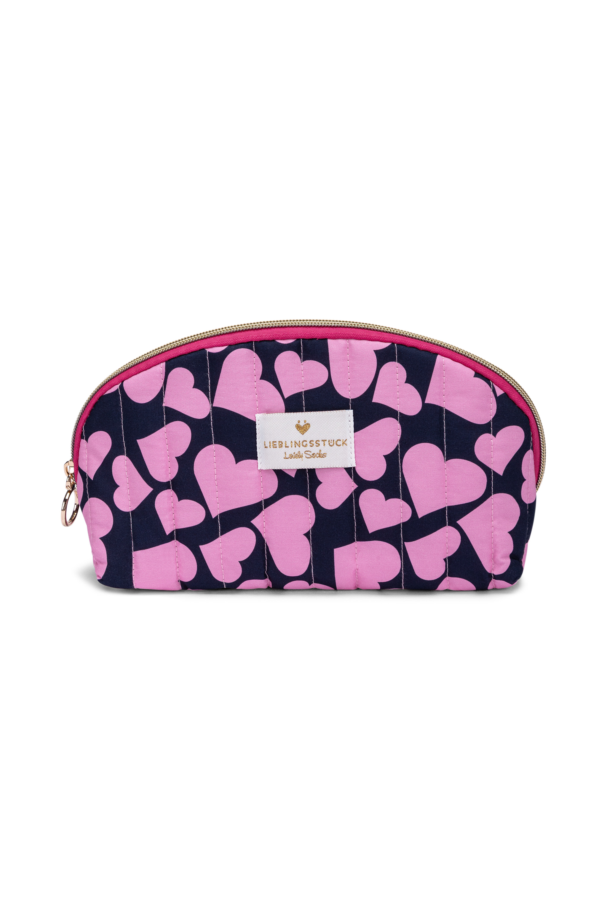 Lovely Socks - Sneaker-Socken - Box und Kulturtasche