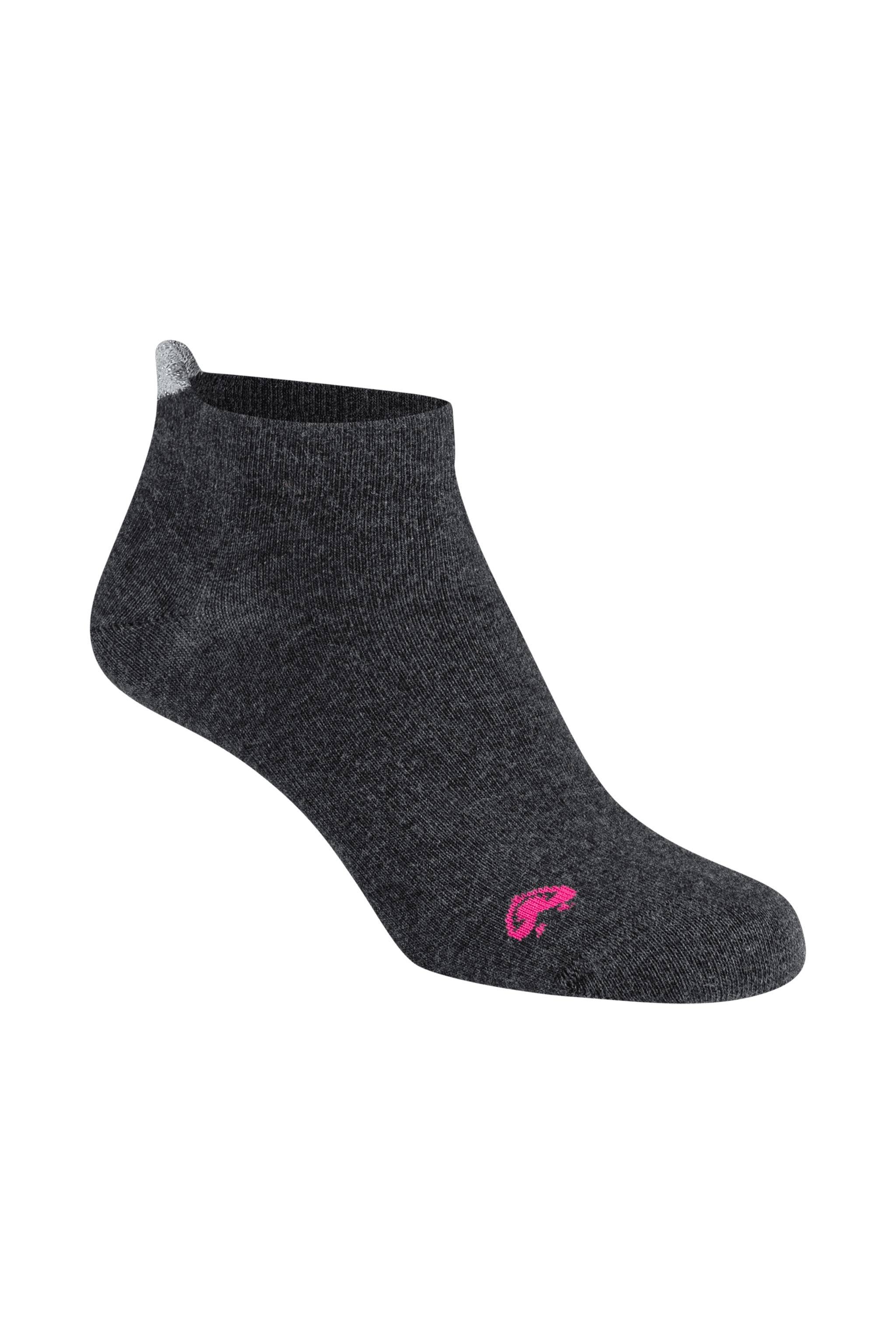 Lovely Socks - Sneaker-Socken - Box und Kulturtasche