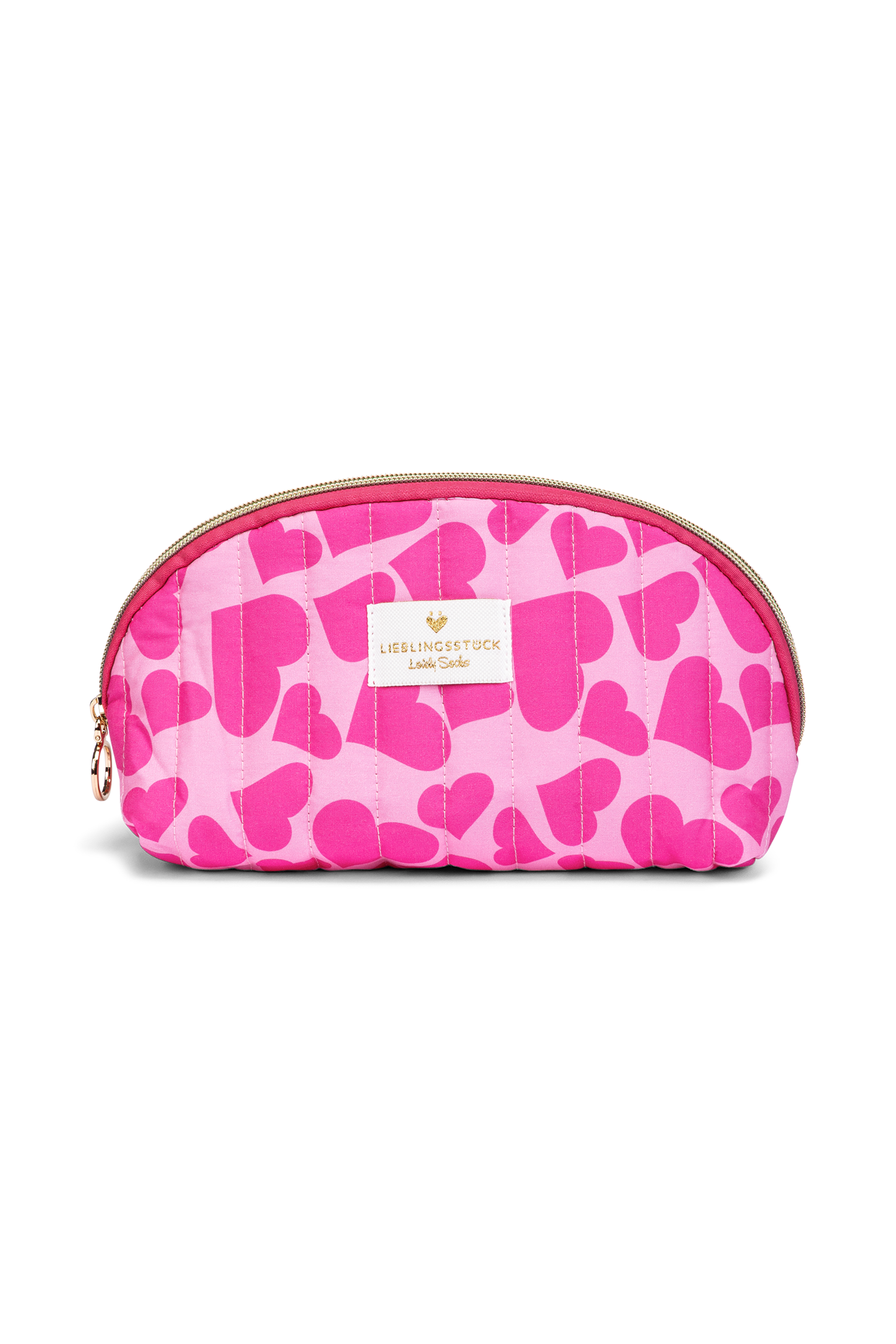 Lovely Socks - Sneaker-Socken - Box und Kulturtasche