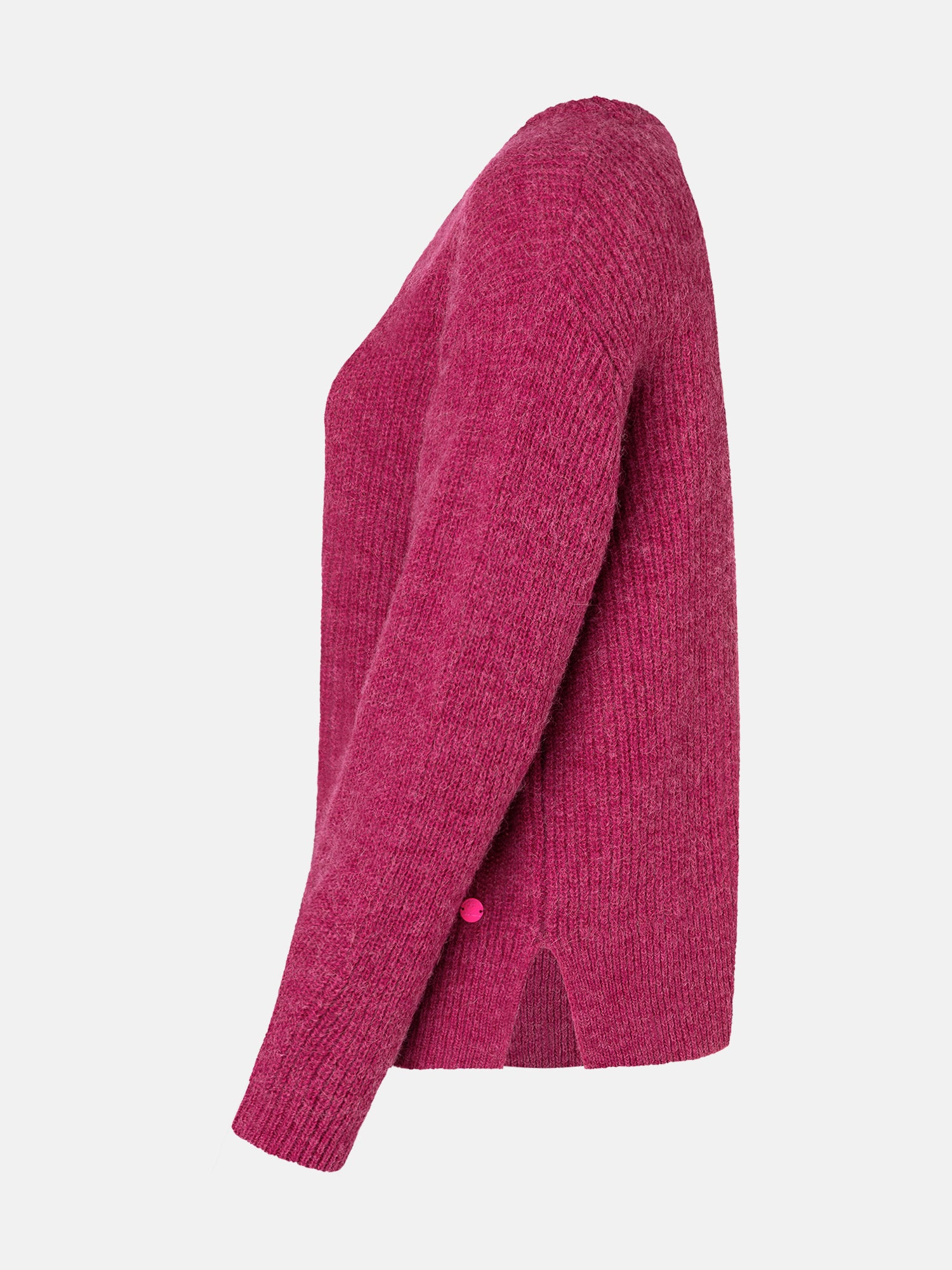 Pullover "AlvaL" mit Alpaka