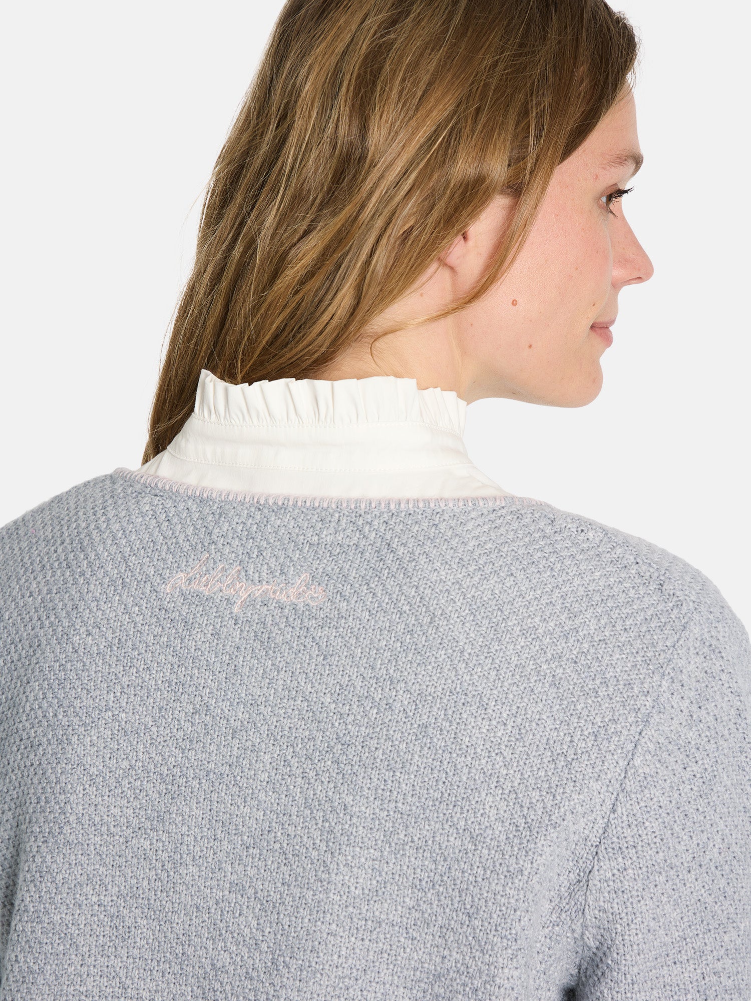 Jacke "ZoiaL" mit Kaschmir