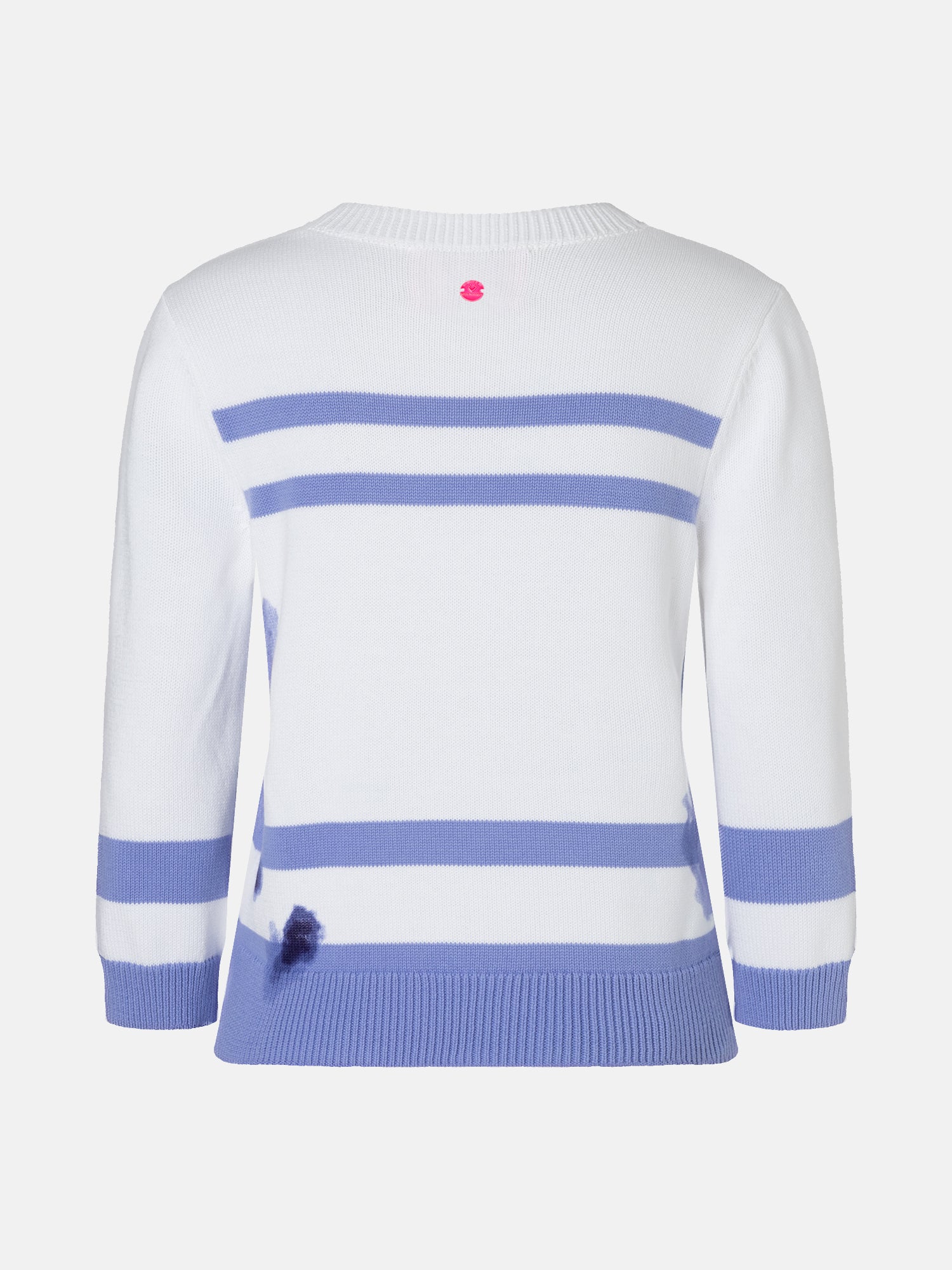 Pullover "LoniL" aus Baumwolle