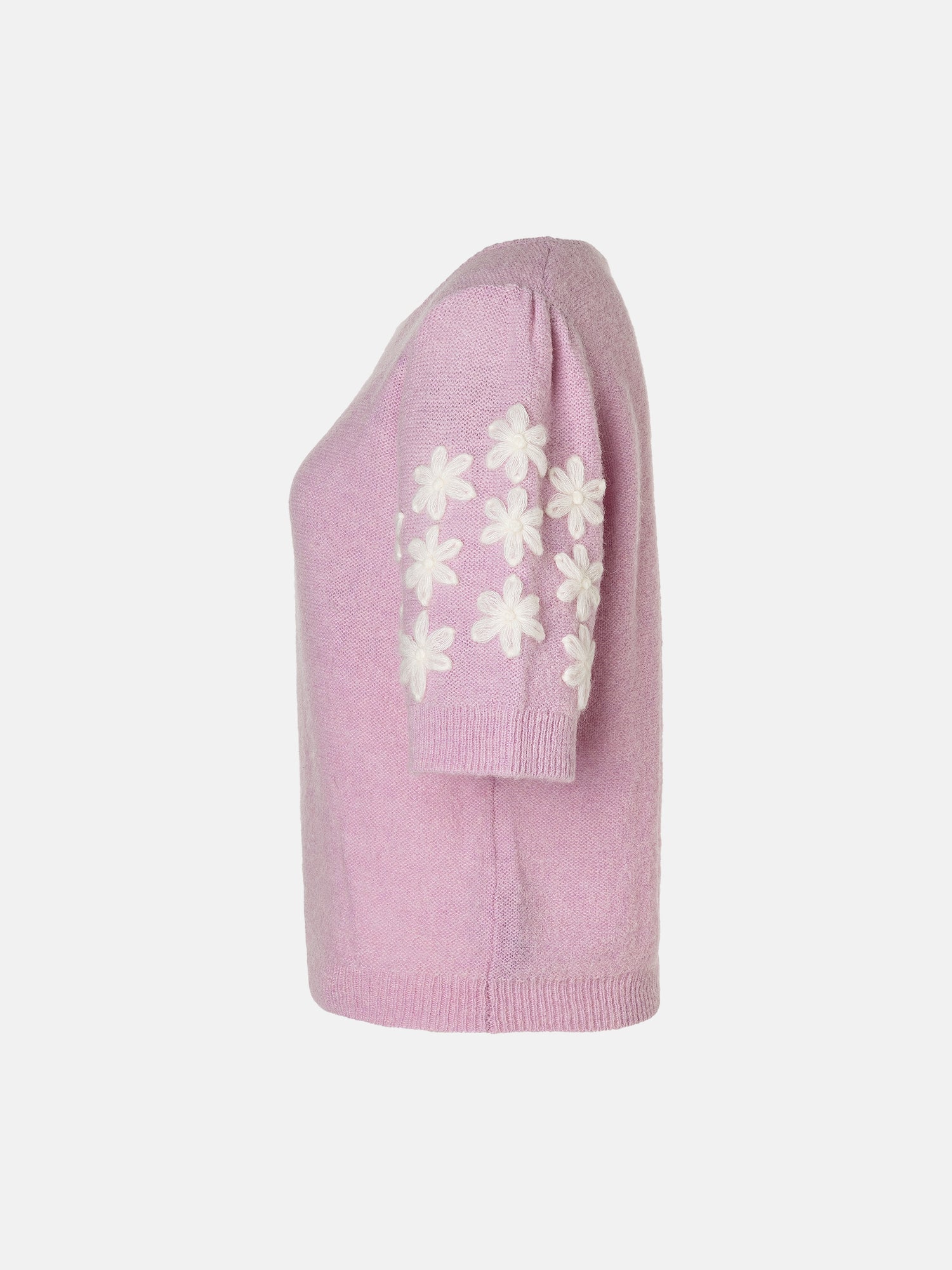 Pullover "ZerdaliL" mit Alpaka