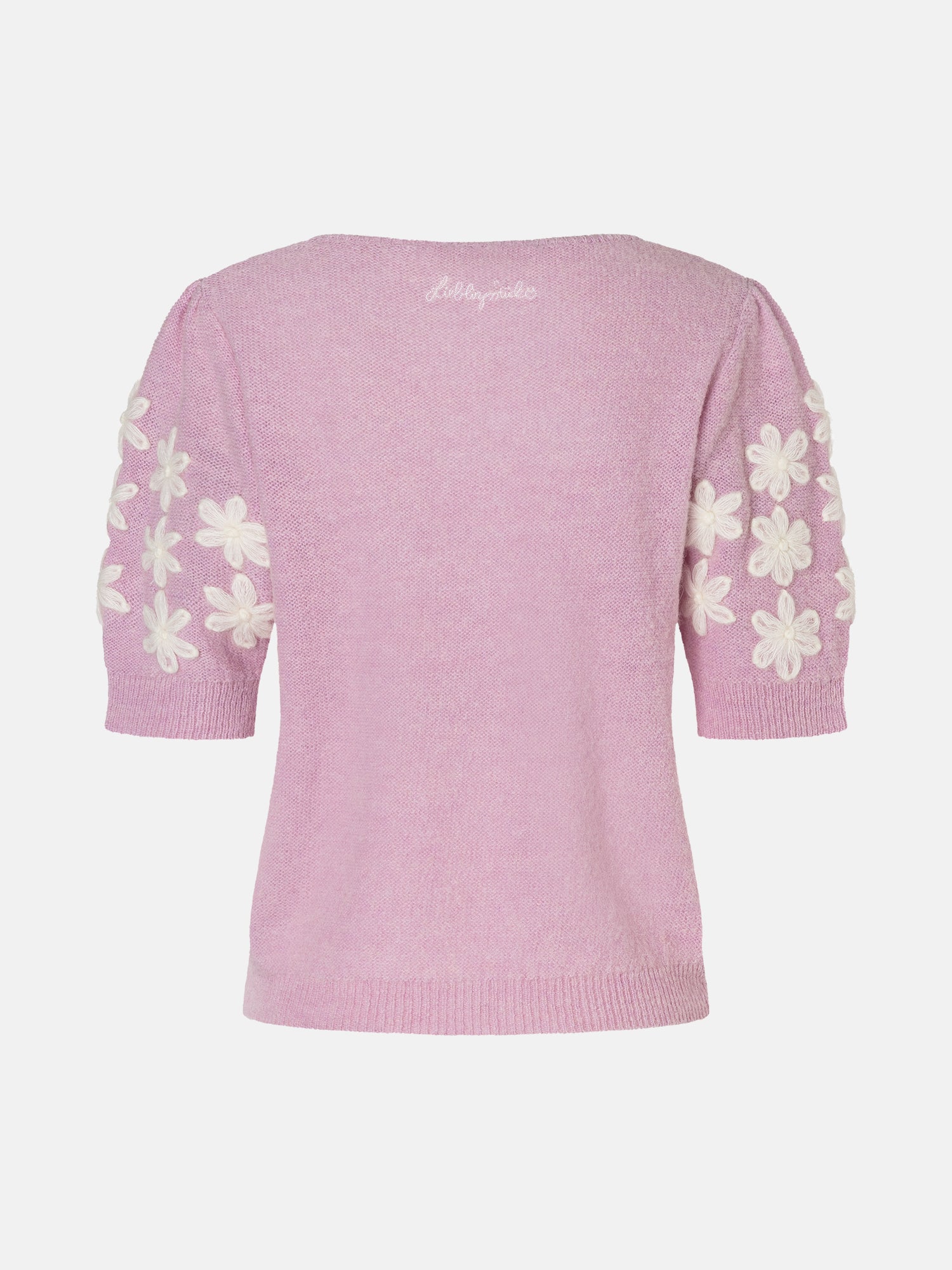 Pullover "ZerdaliL" mit Alpaka