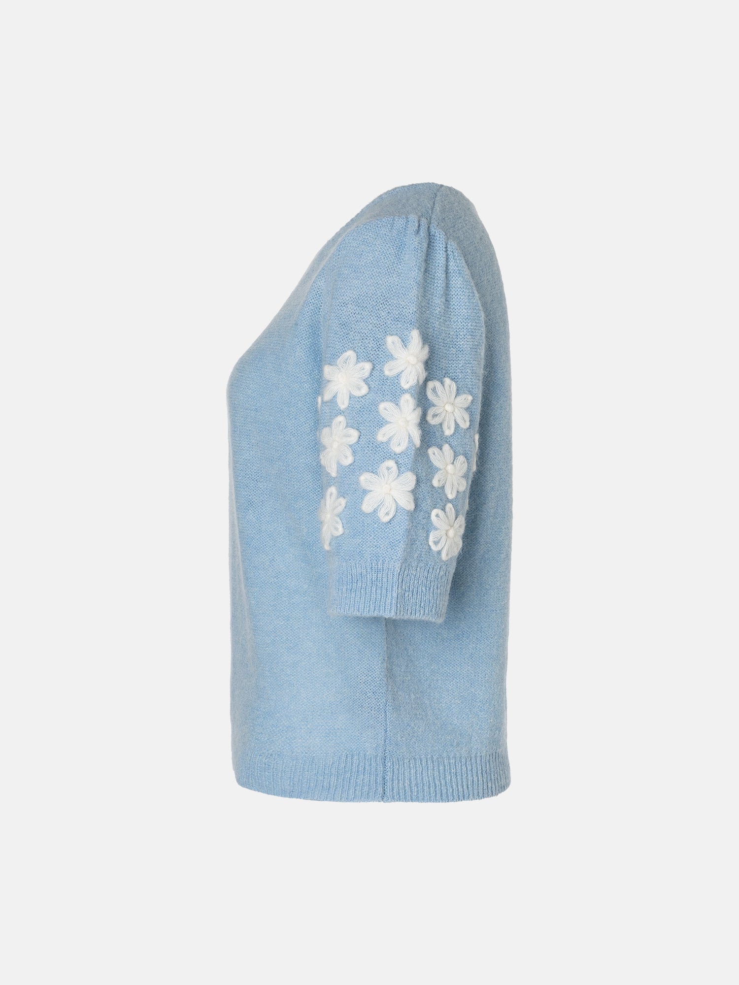 Pullover "ZerdaliL" mit Alpaka