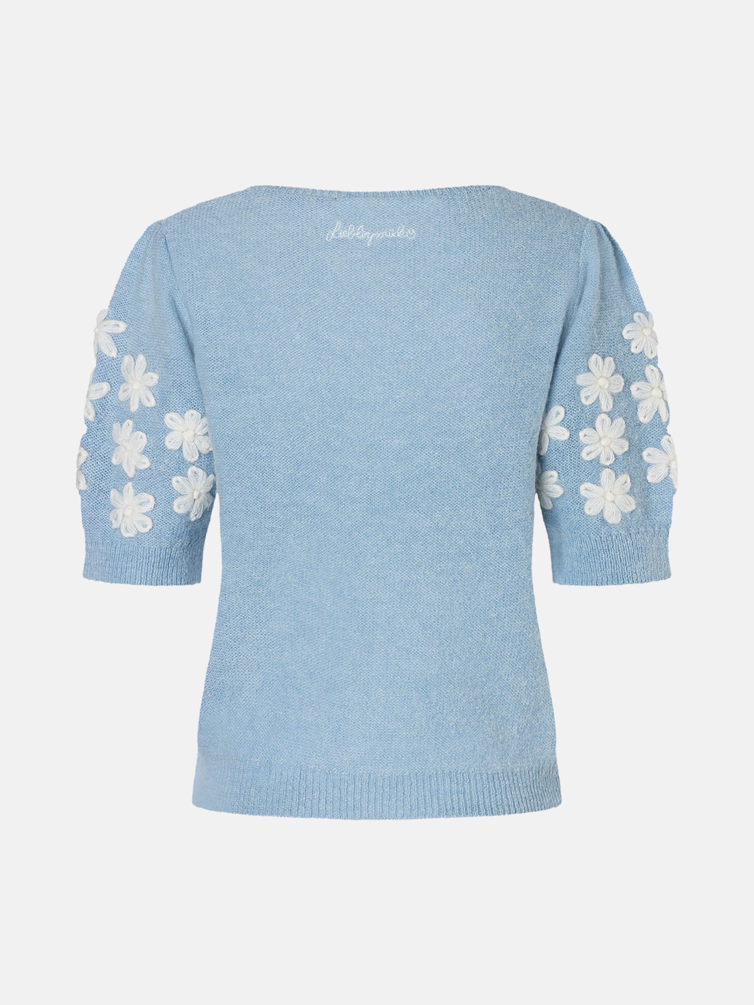 Pullover "ZerdaliL" mit Alpaka