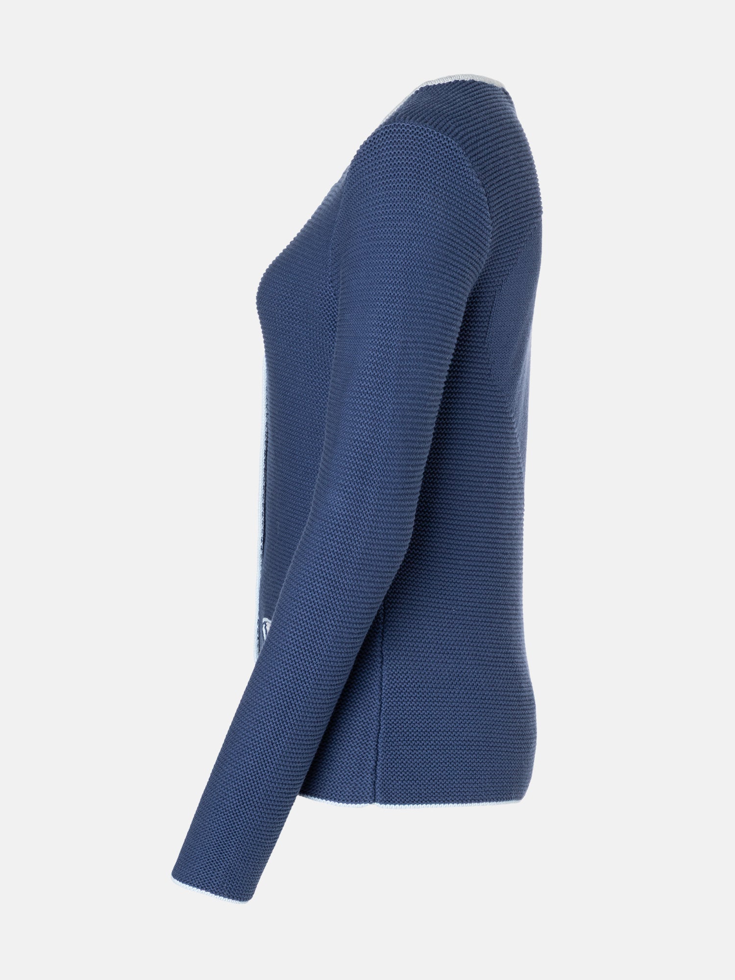 Jacke "ZaraL" aus Baumwolle