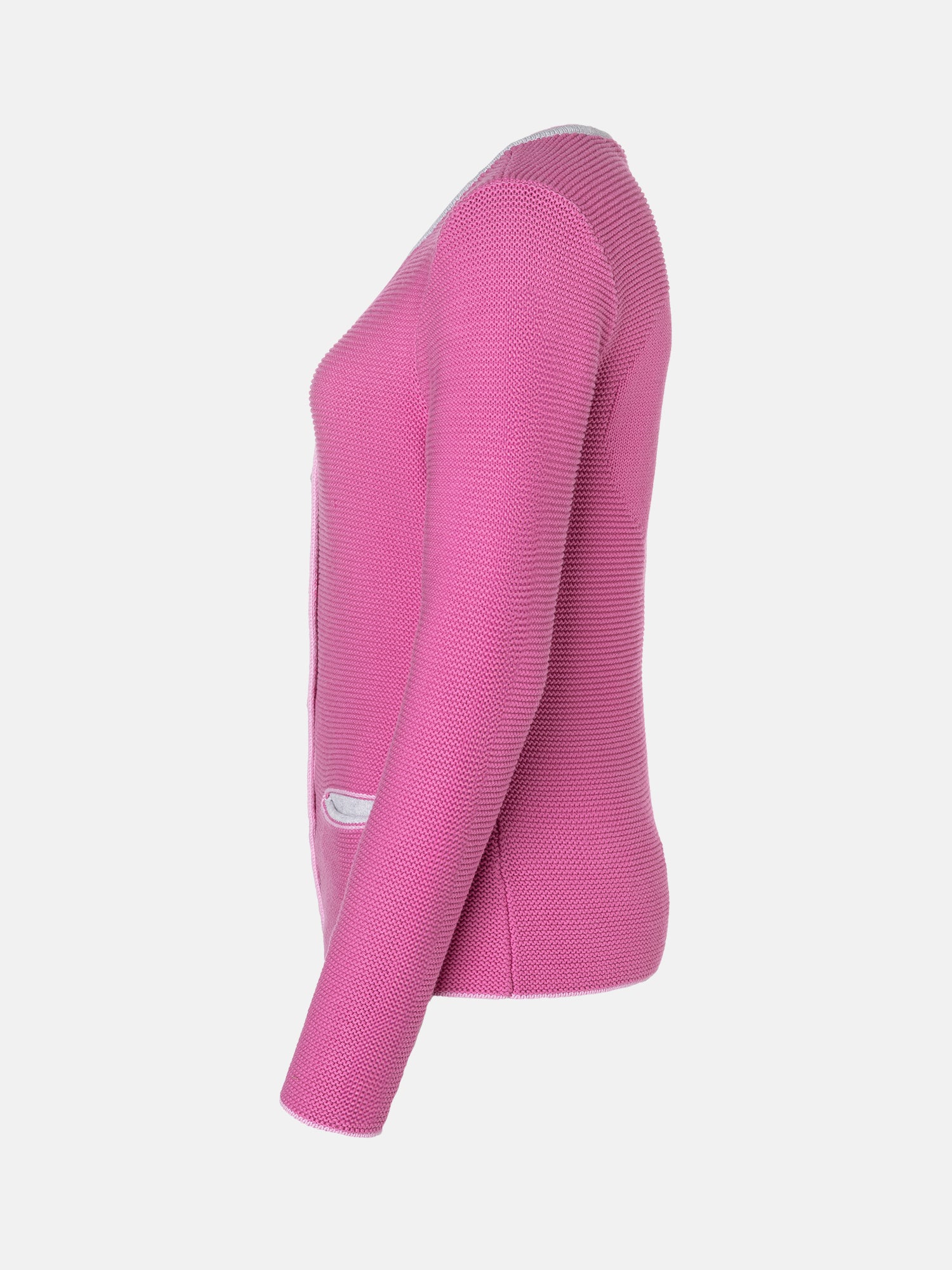 Jacke "ZaraL" aus Baumwolle