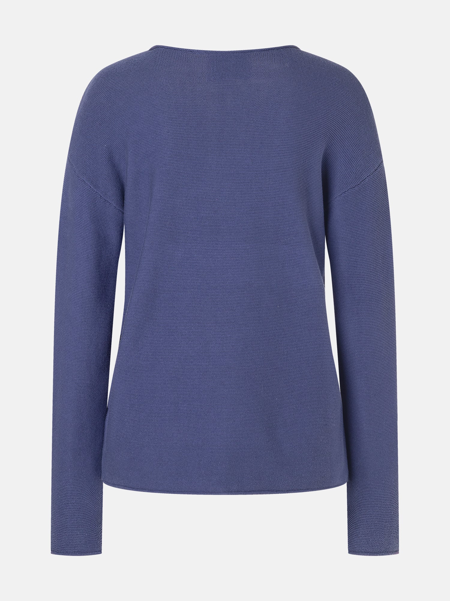 Pullover "KynaP" aus Baumwolle