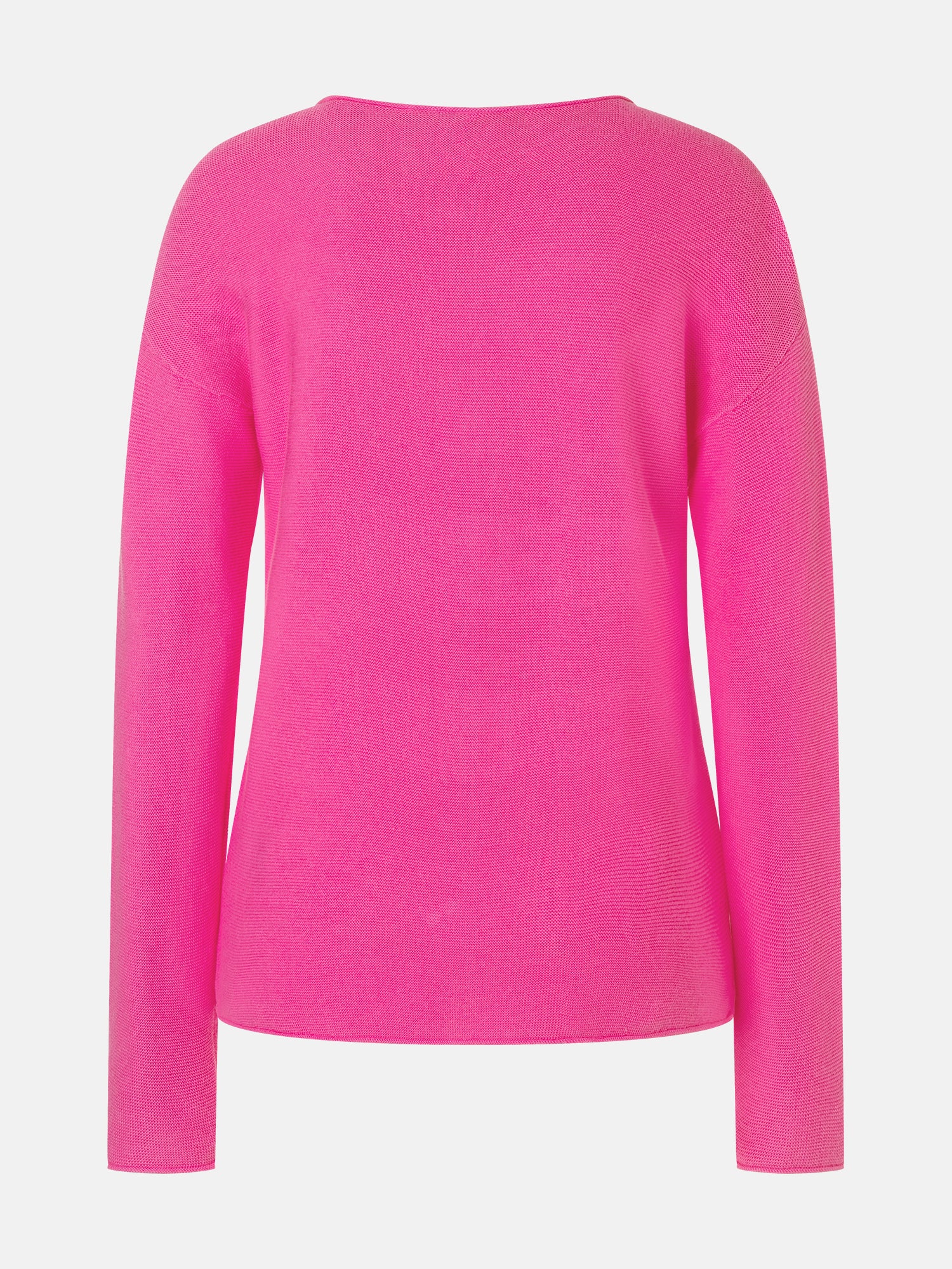 Pullover "KynaP" aus Baumwolle