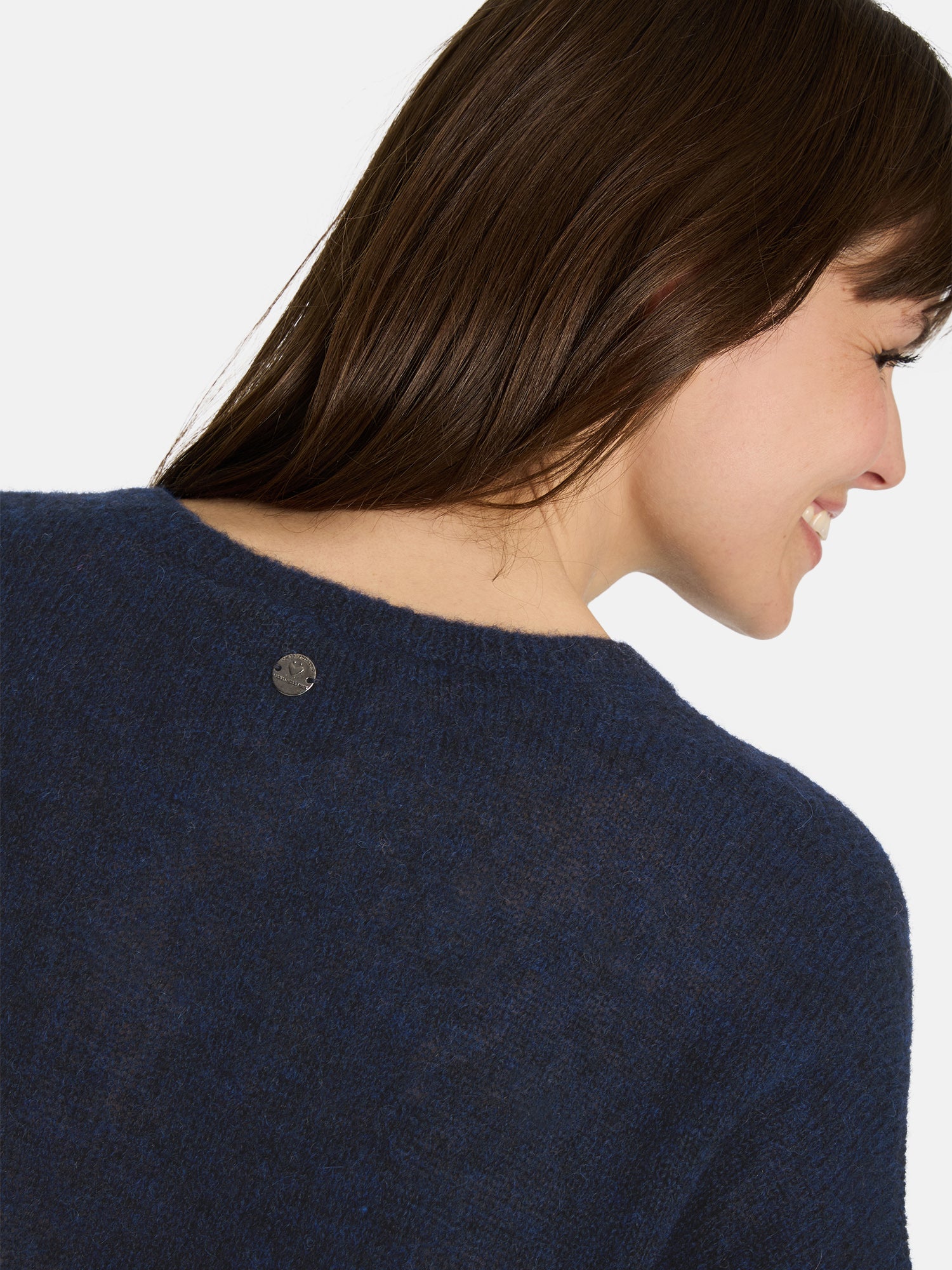 Pullover "BaberinaEP" mit Alpaka