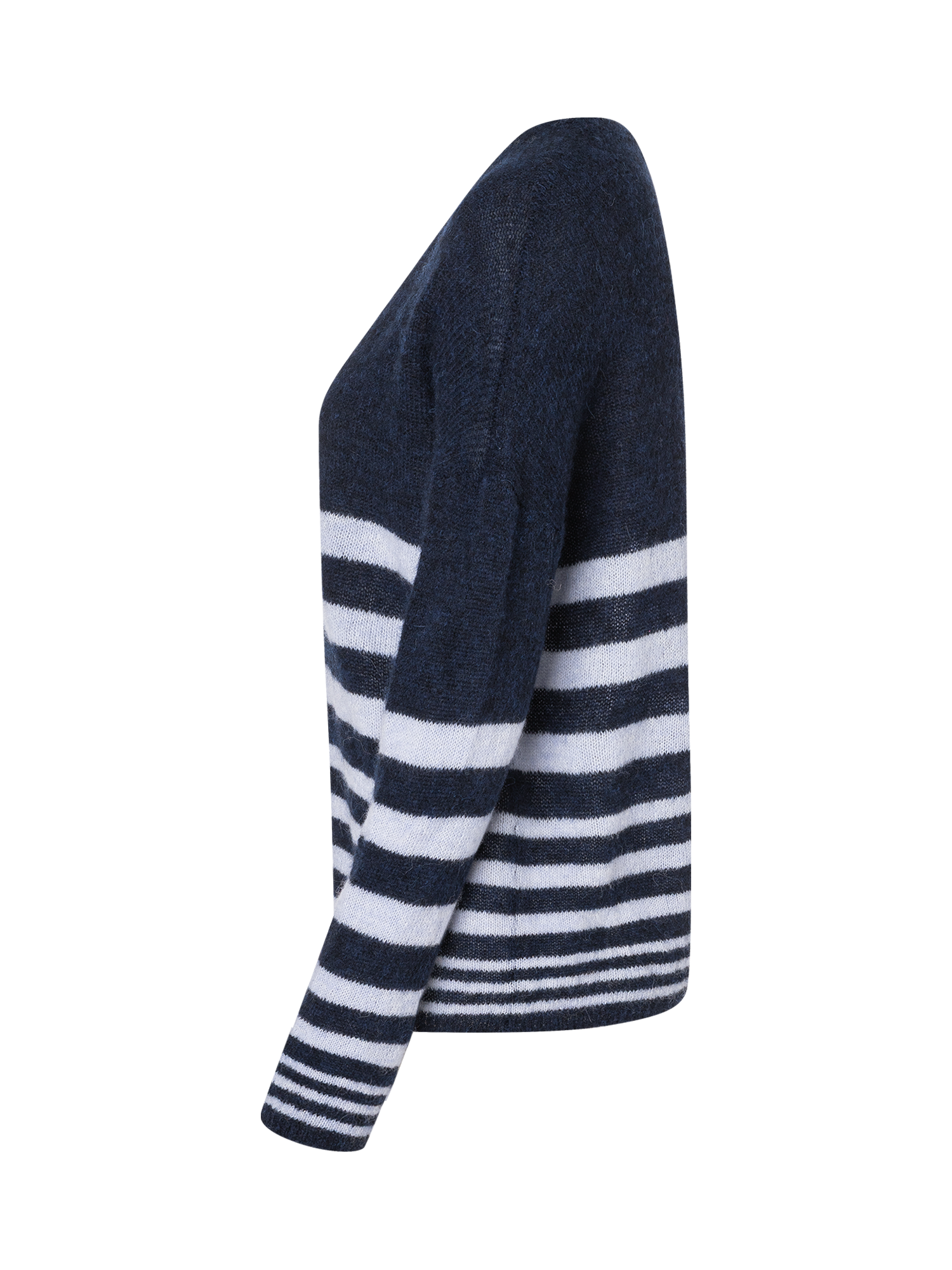 Pullover "BaberinaEP" mit Alpaka