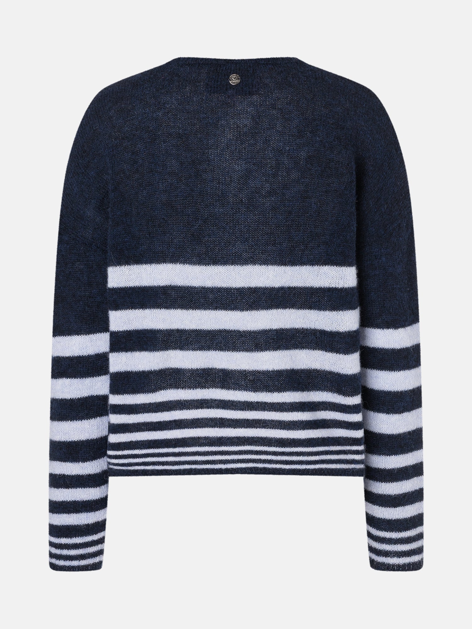 Pullover "BaberinaEP" mit Alpaka