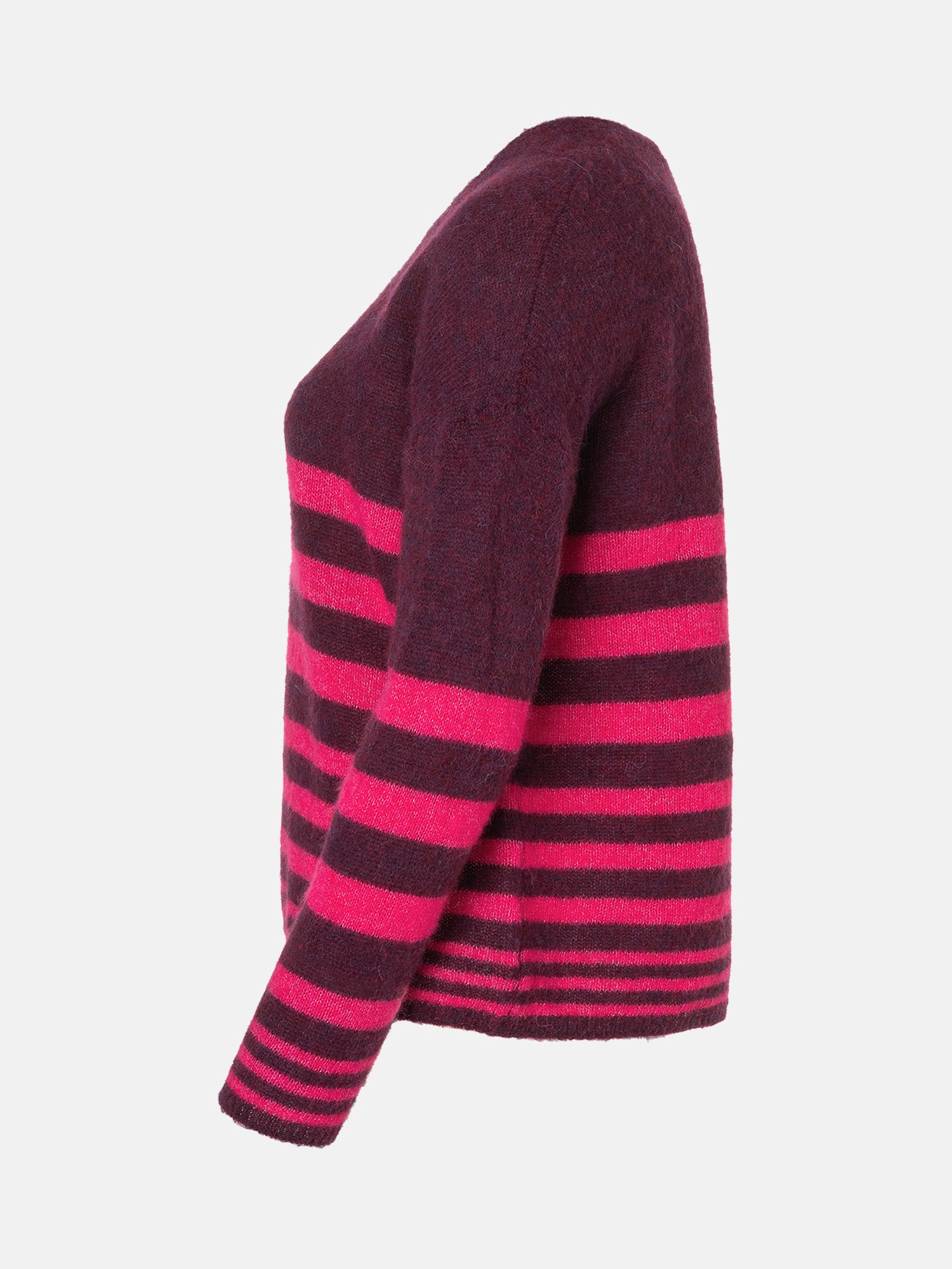 Pullover "BaberinaEP" mit Alpaka