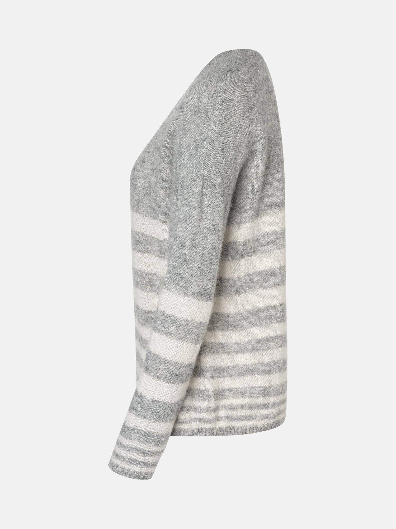 Pullover "BaberinaEP" mit Alpaka