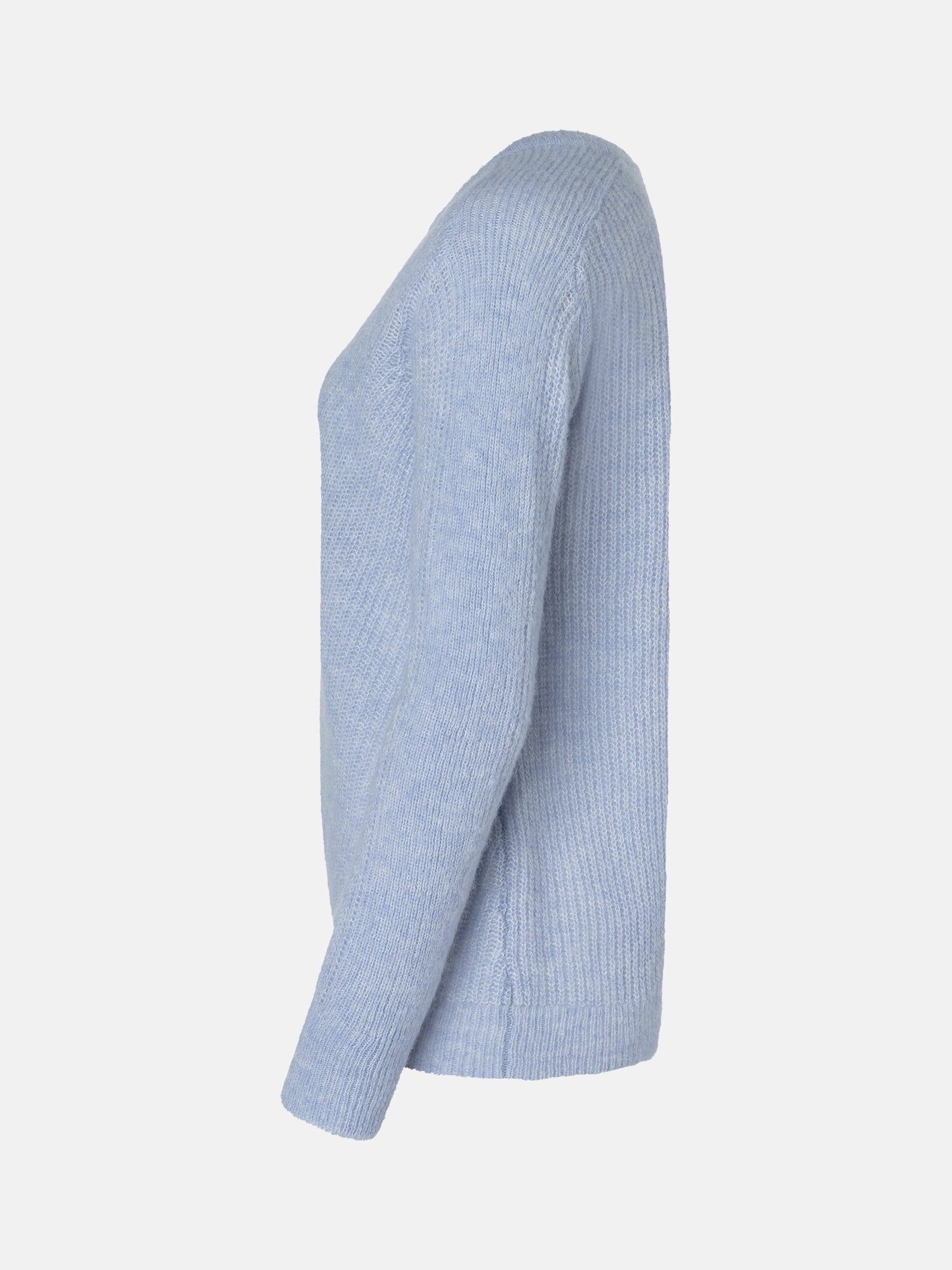 Pullover "BabroEP" mit Alpaka