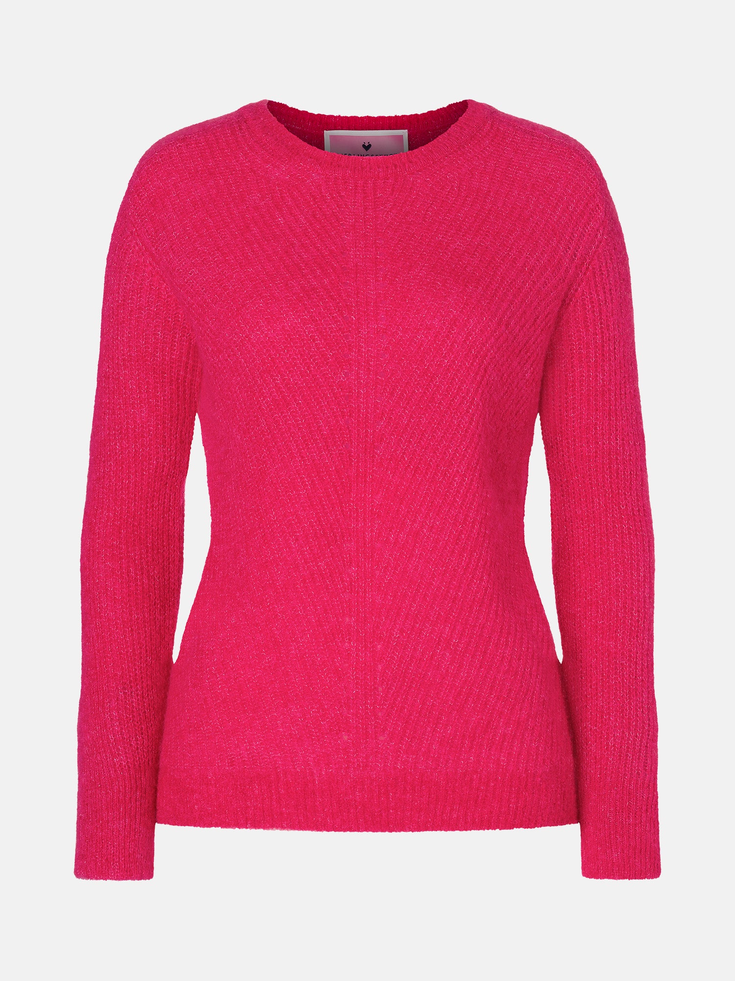 Pullover "BabroEP" mit Alpaka